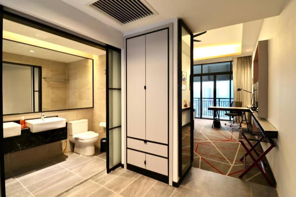 The OAK SUITE AT Menara M101 KL