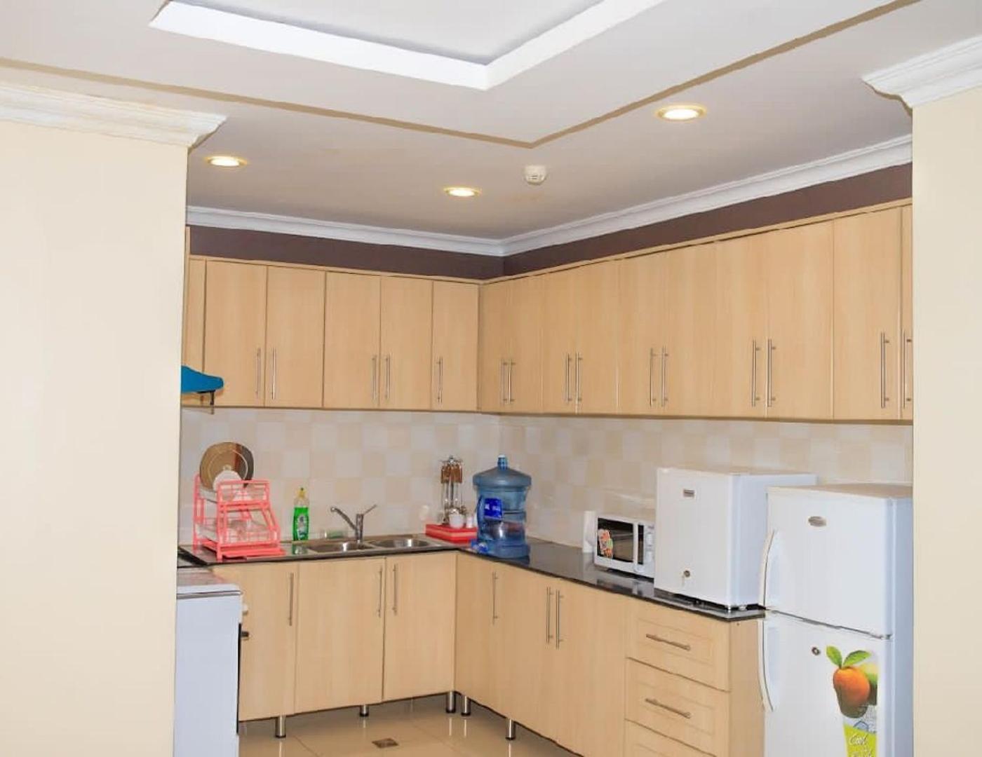 COMFY APARTMENTS