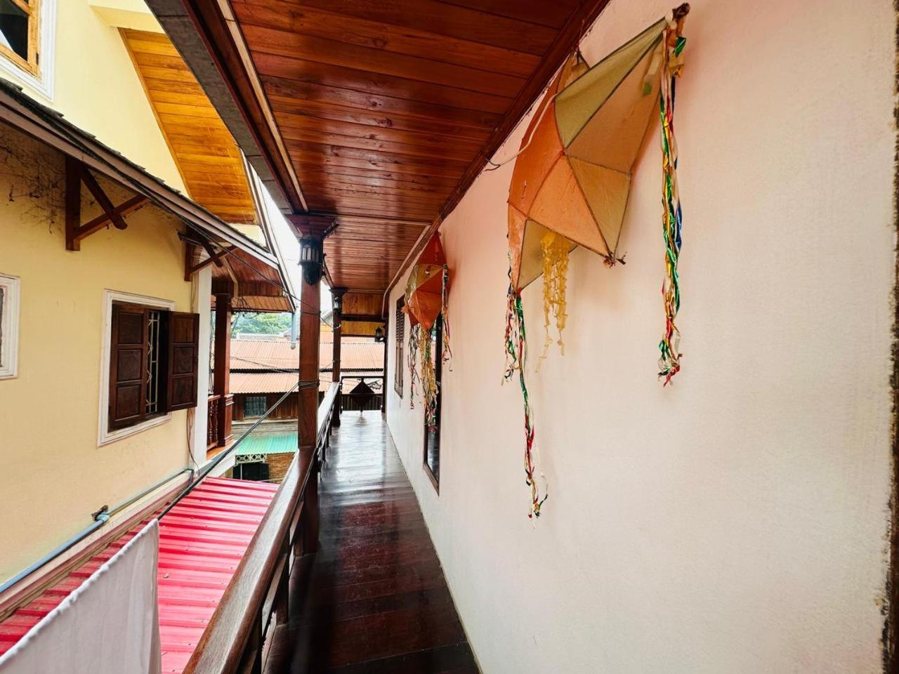 Silikhan guesthouse