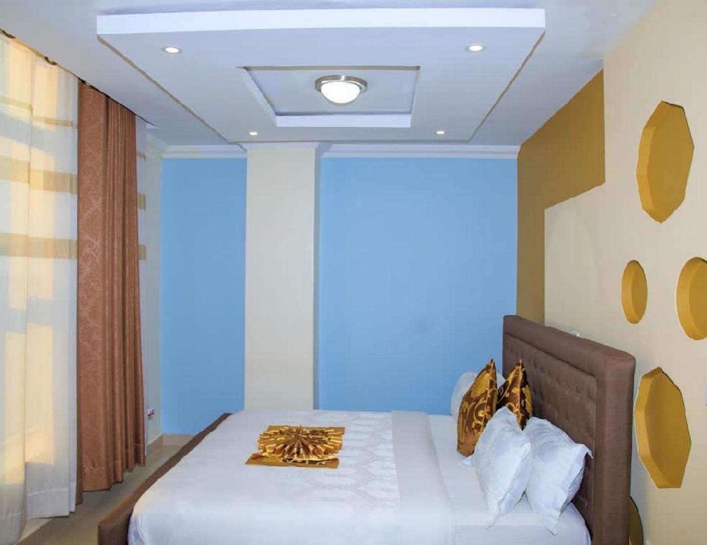 COMFY APARTMENTS