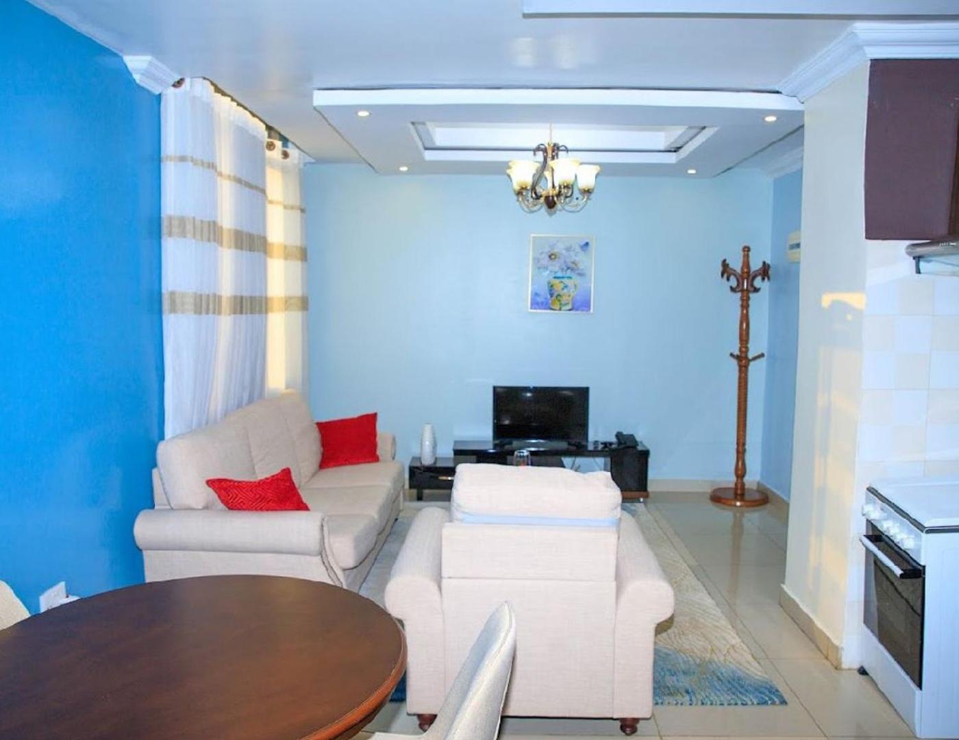 COMFY APARTMENTS