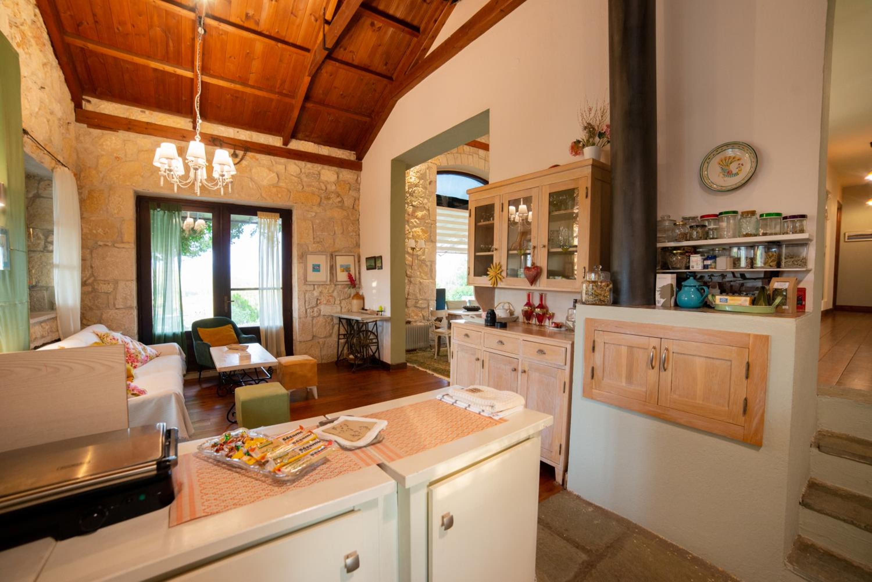 Villa Armonia