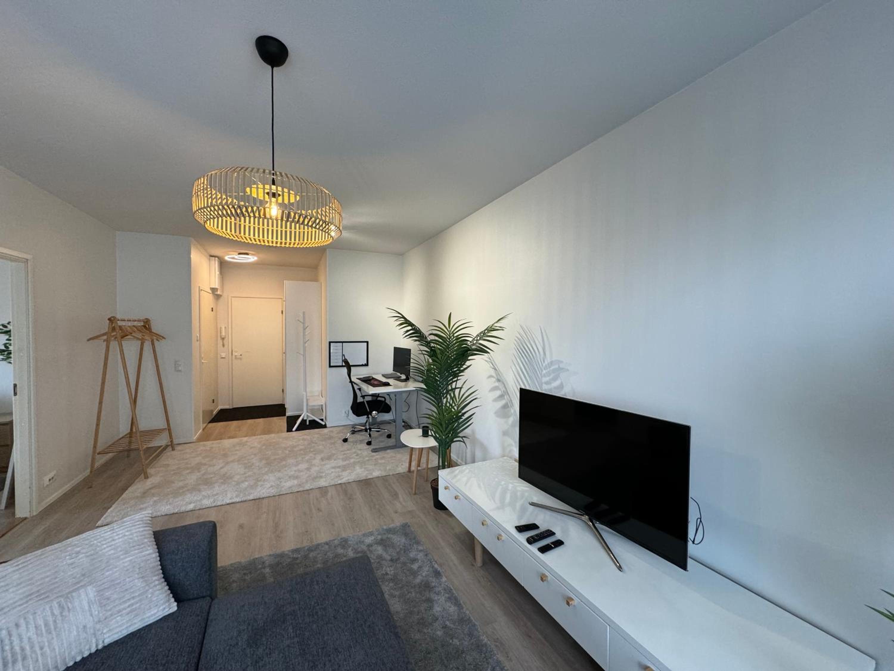 Apartment Christmas Star By Lapland Host
