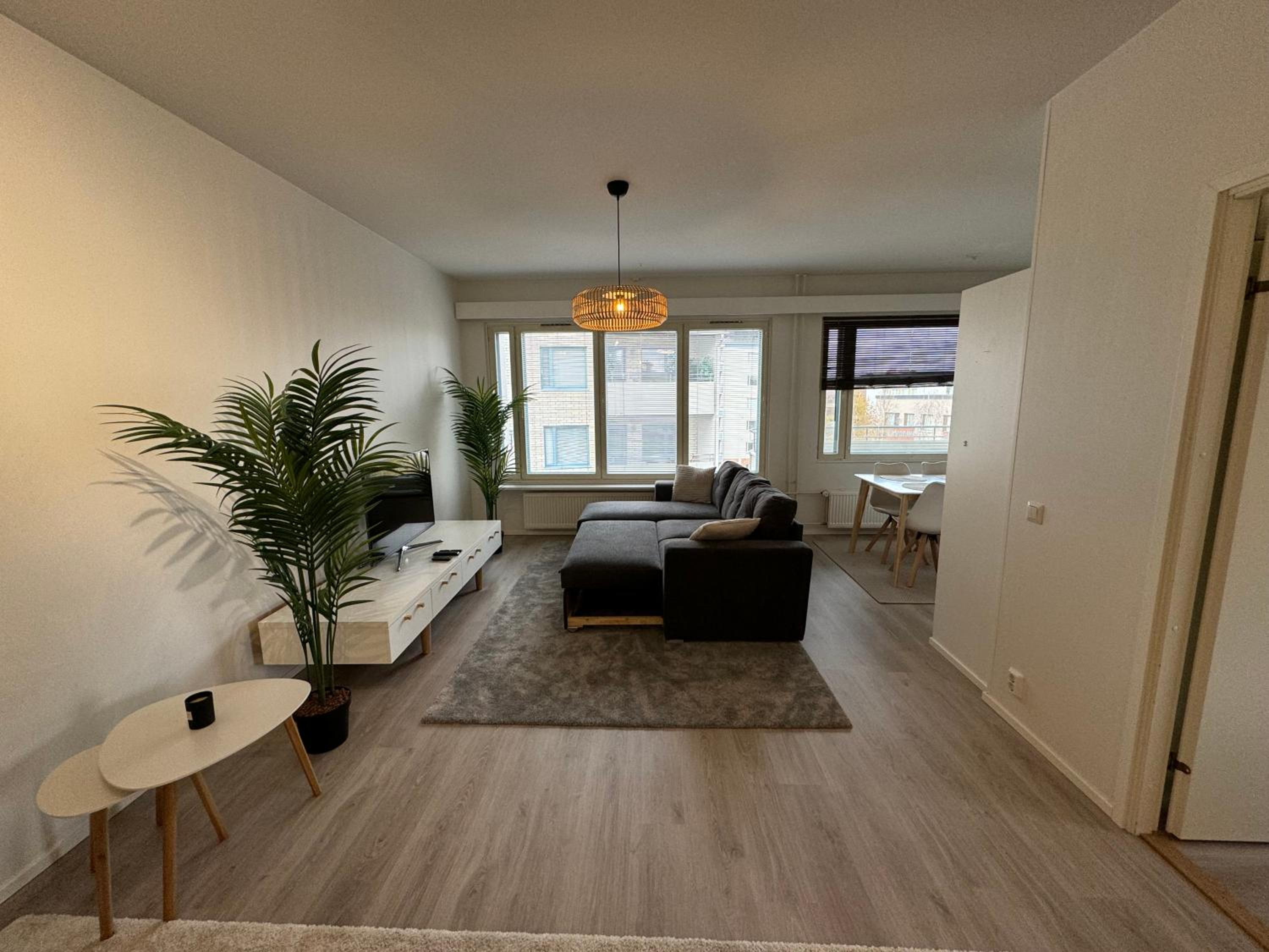 Apartment Christmas Star By Lapland Host