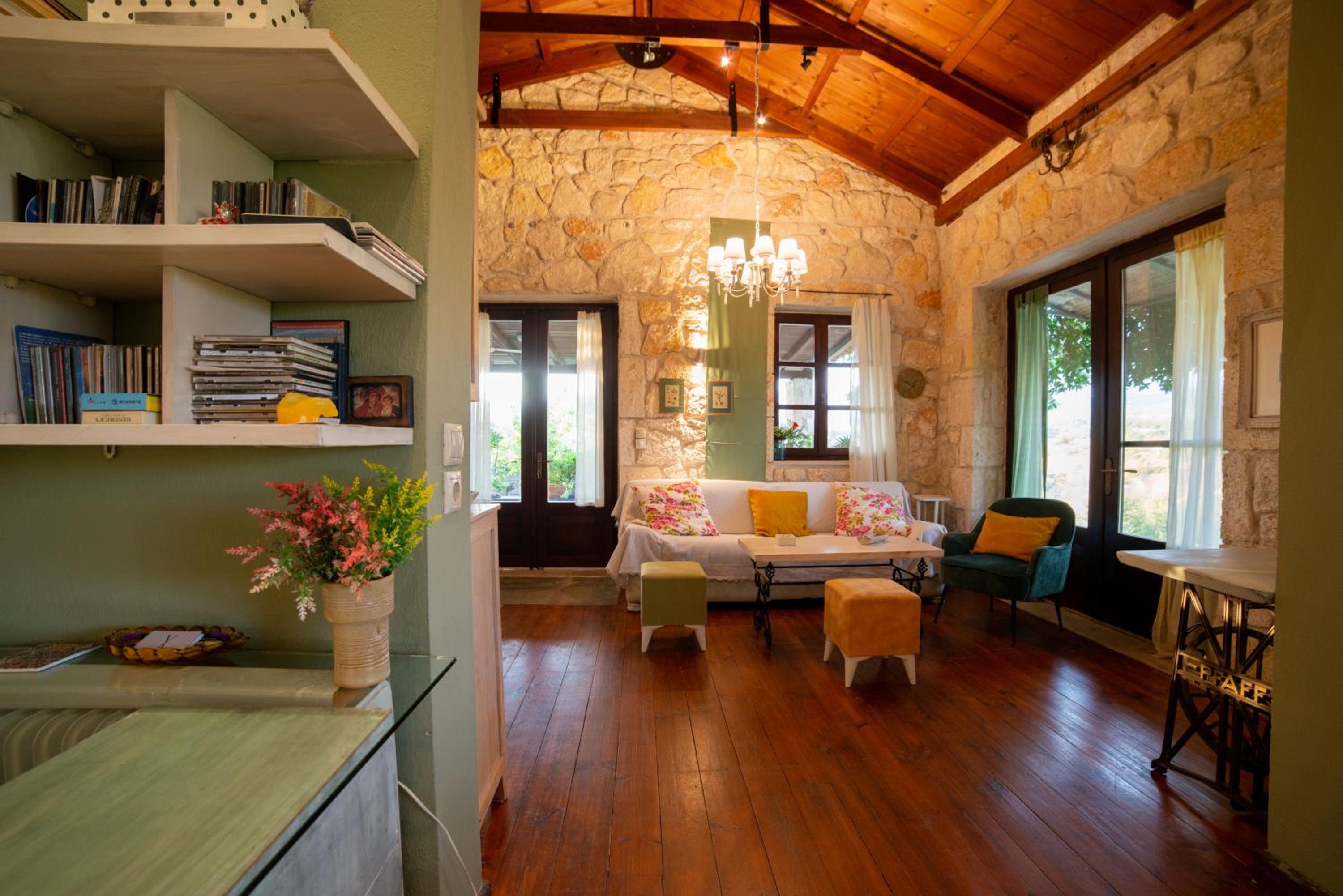 Villa Armonia