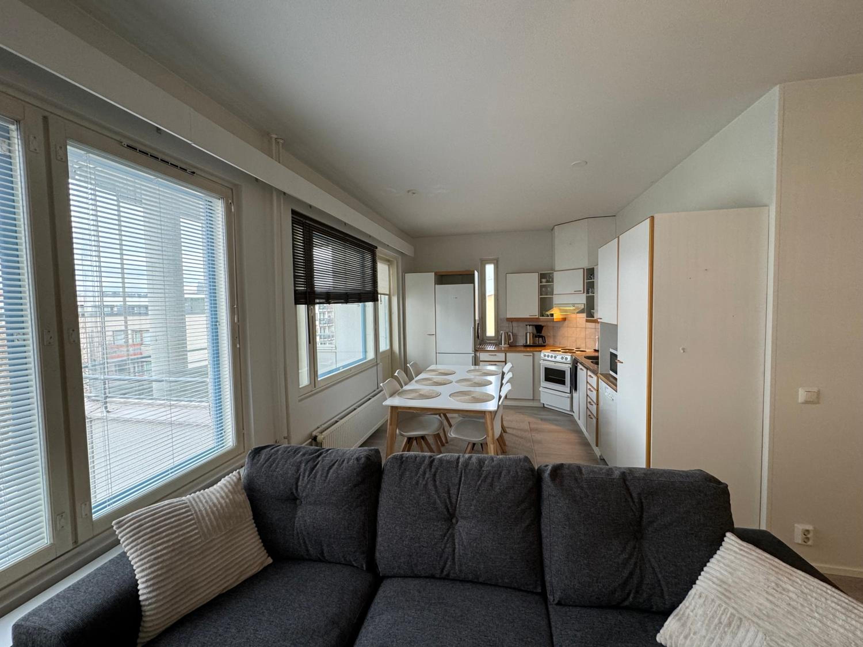 Apartment Christmas Star By Lapland Host