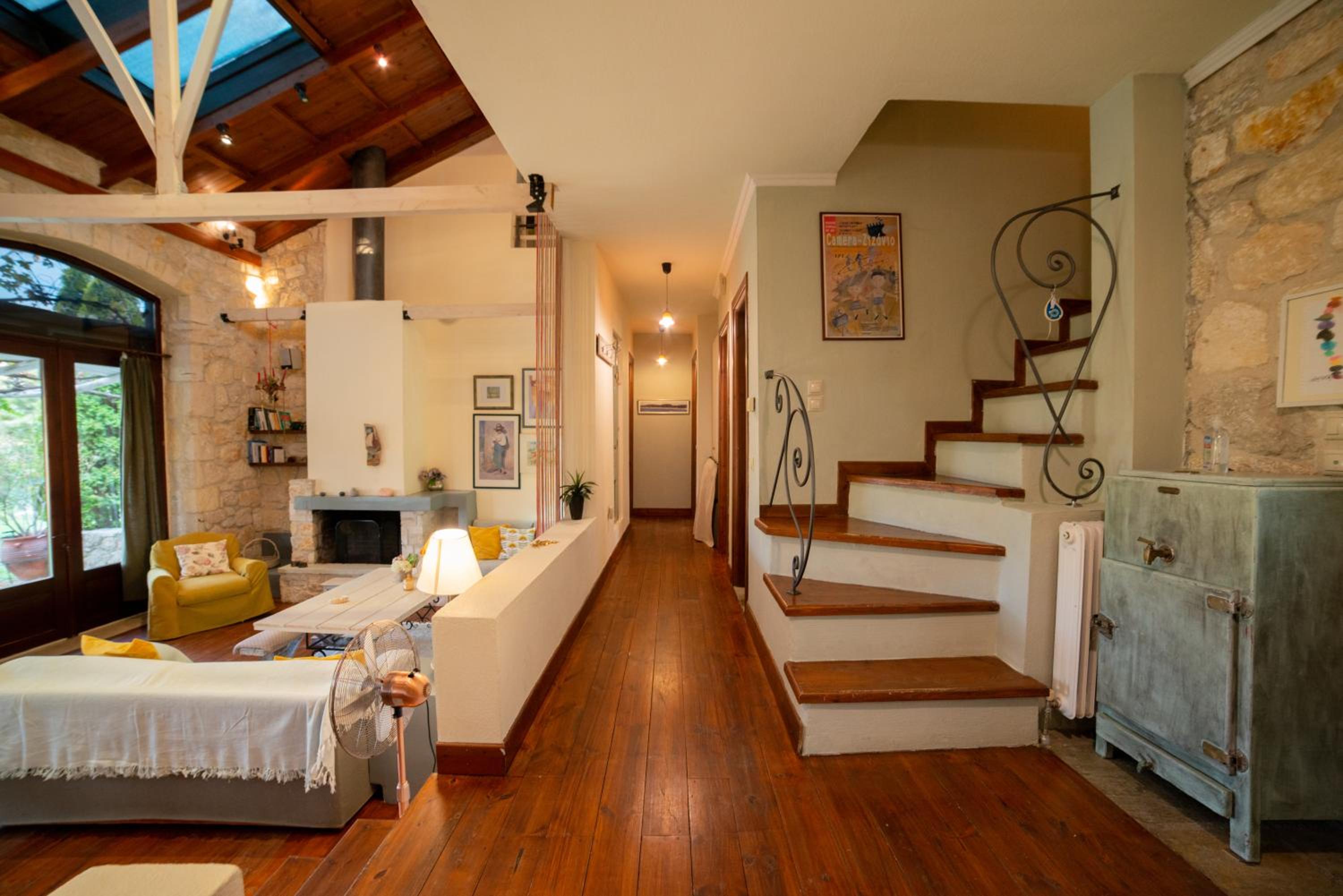 Villa Armonia