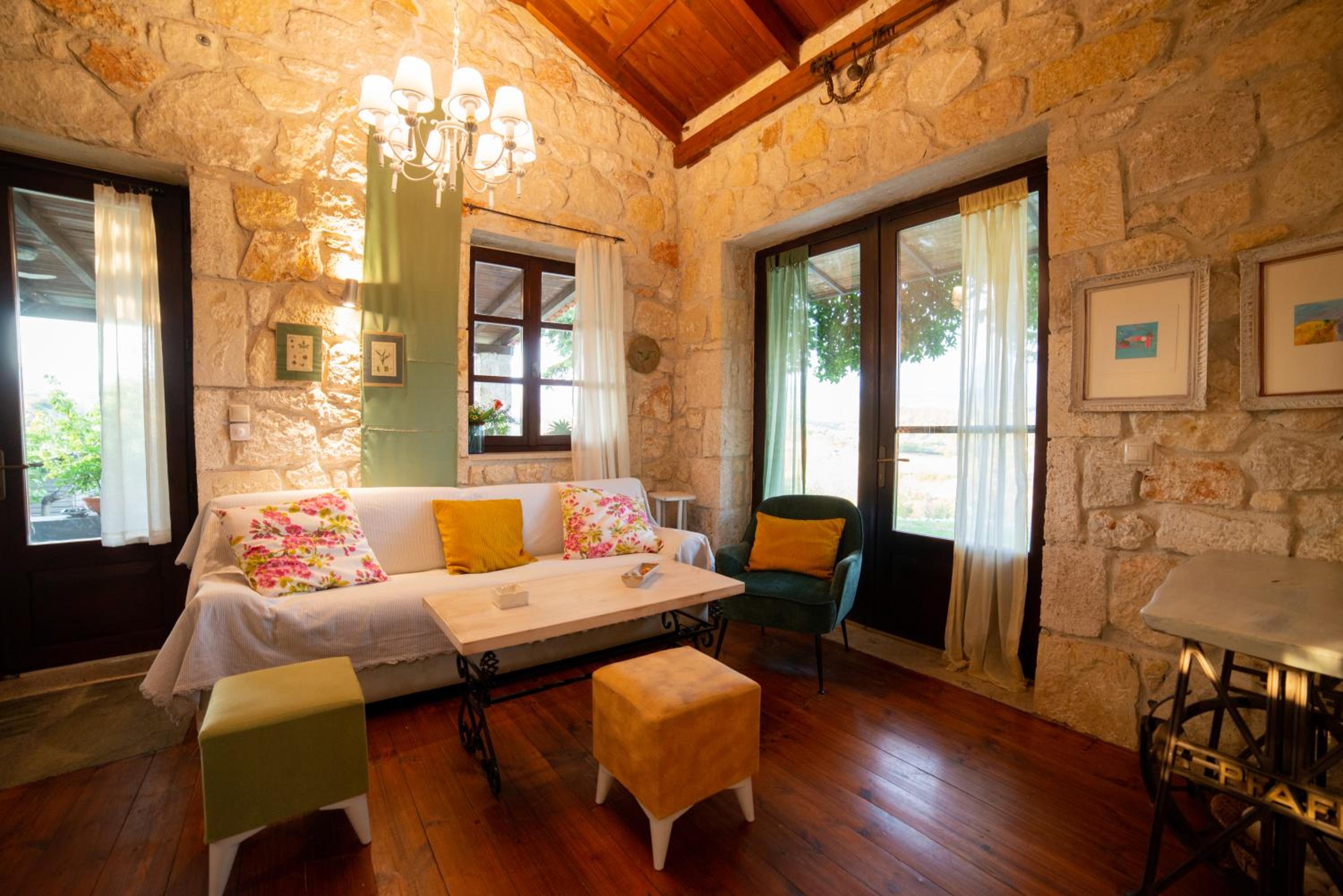 Villa Armonia