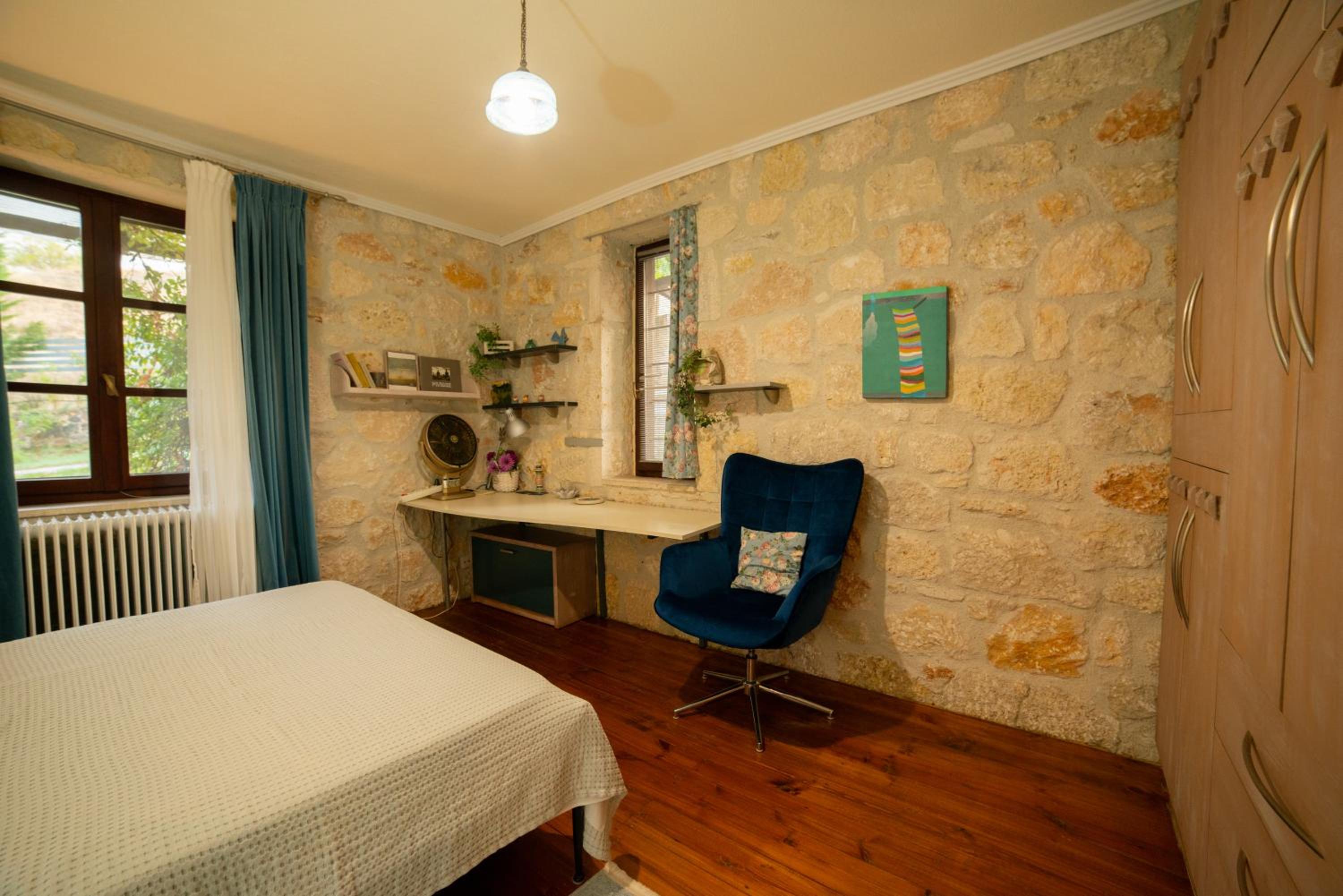 Villa Armonia