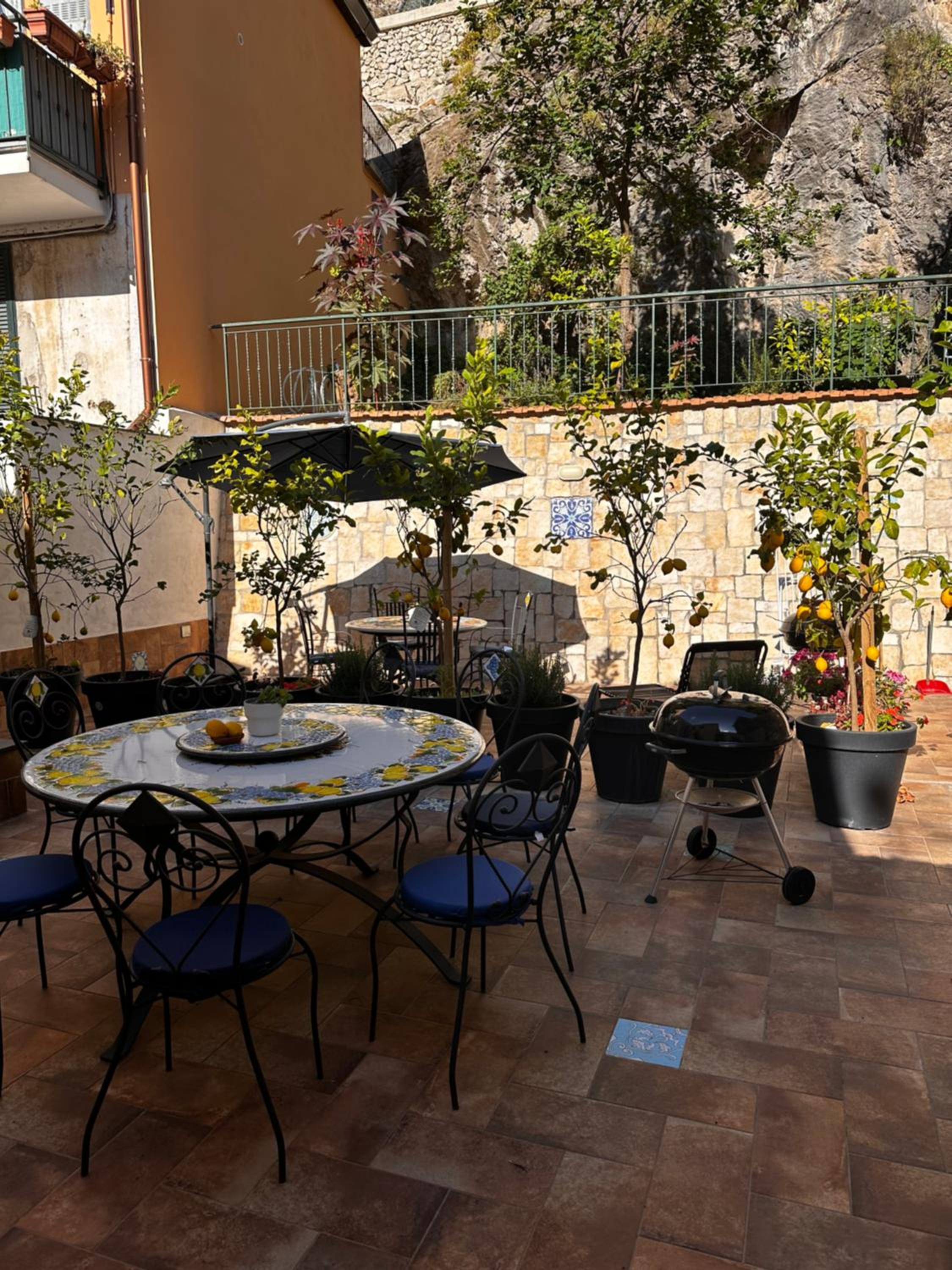 CASA MARIA