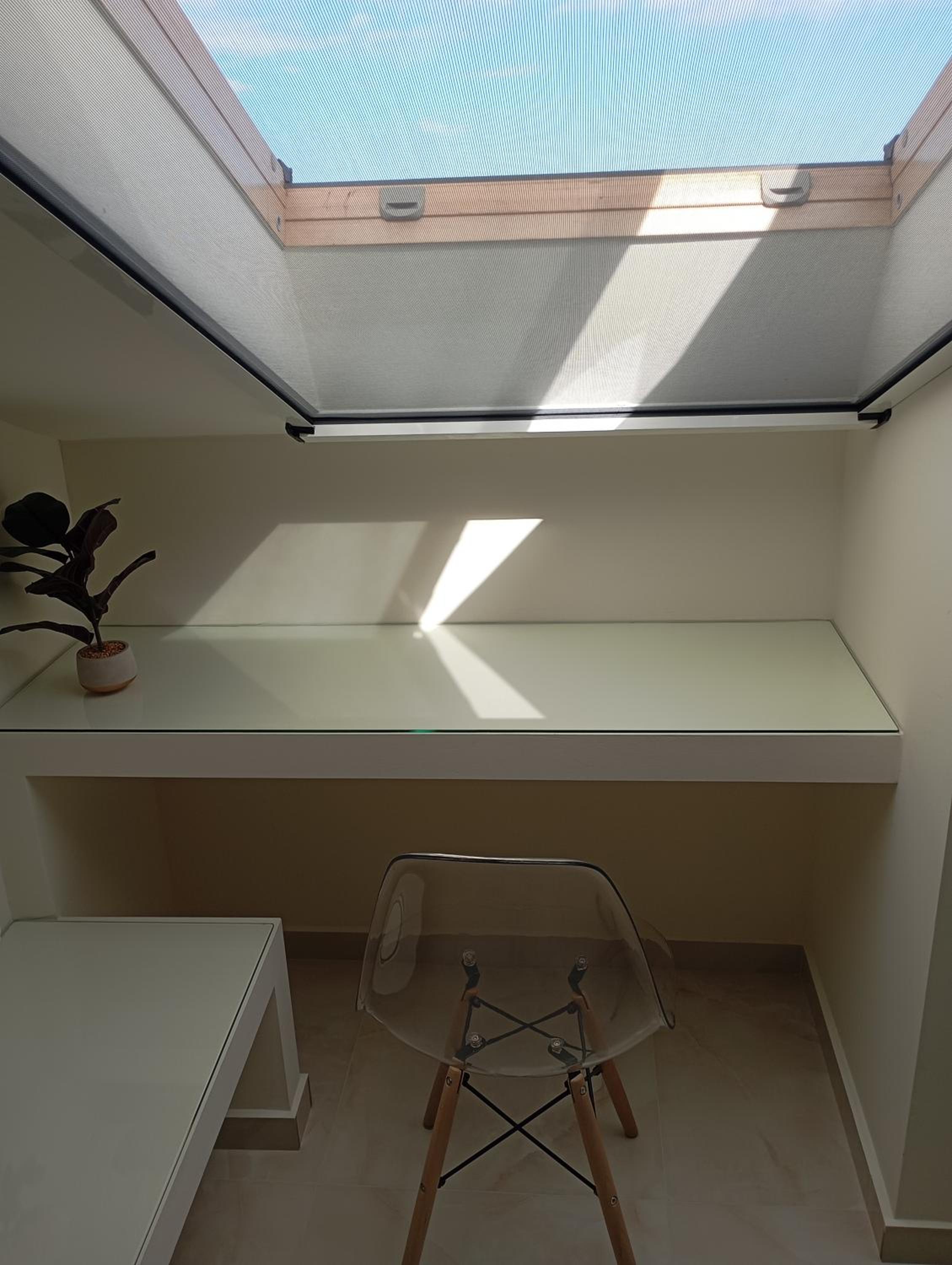 Luxury suite with Olympus and sea view view 4