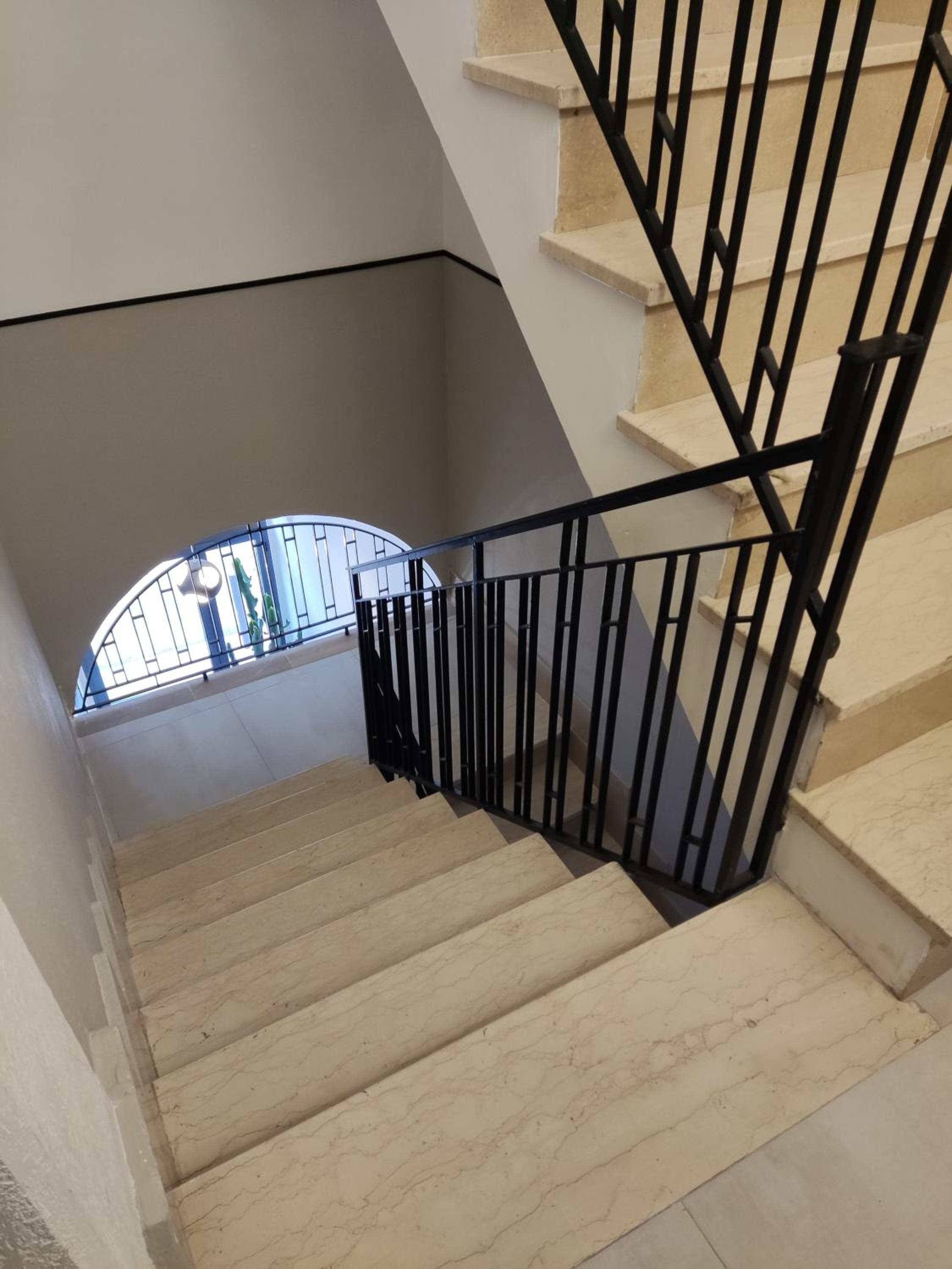 Trani residence
