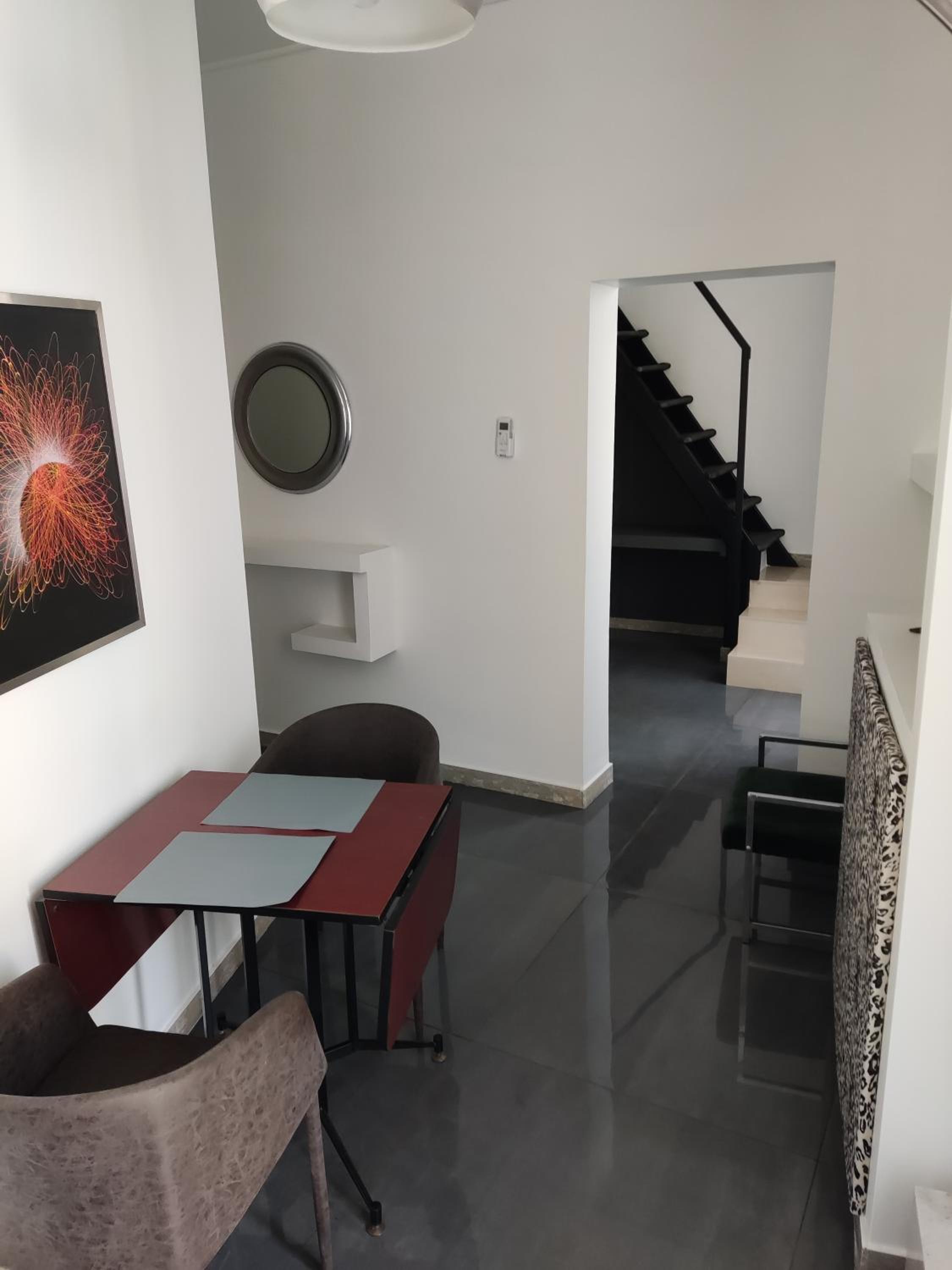 Trani residence