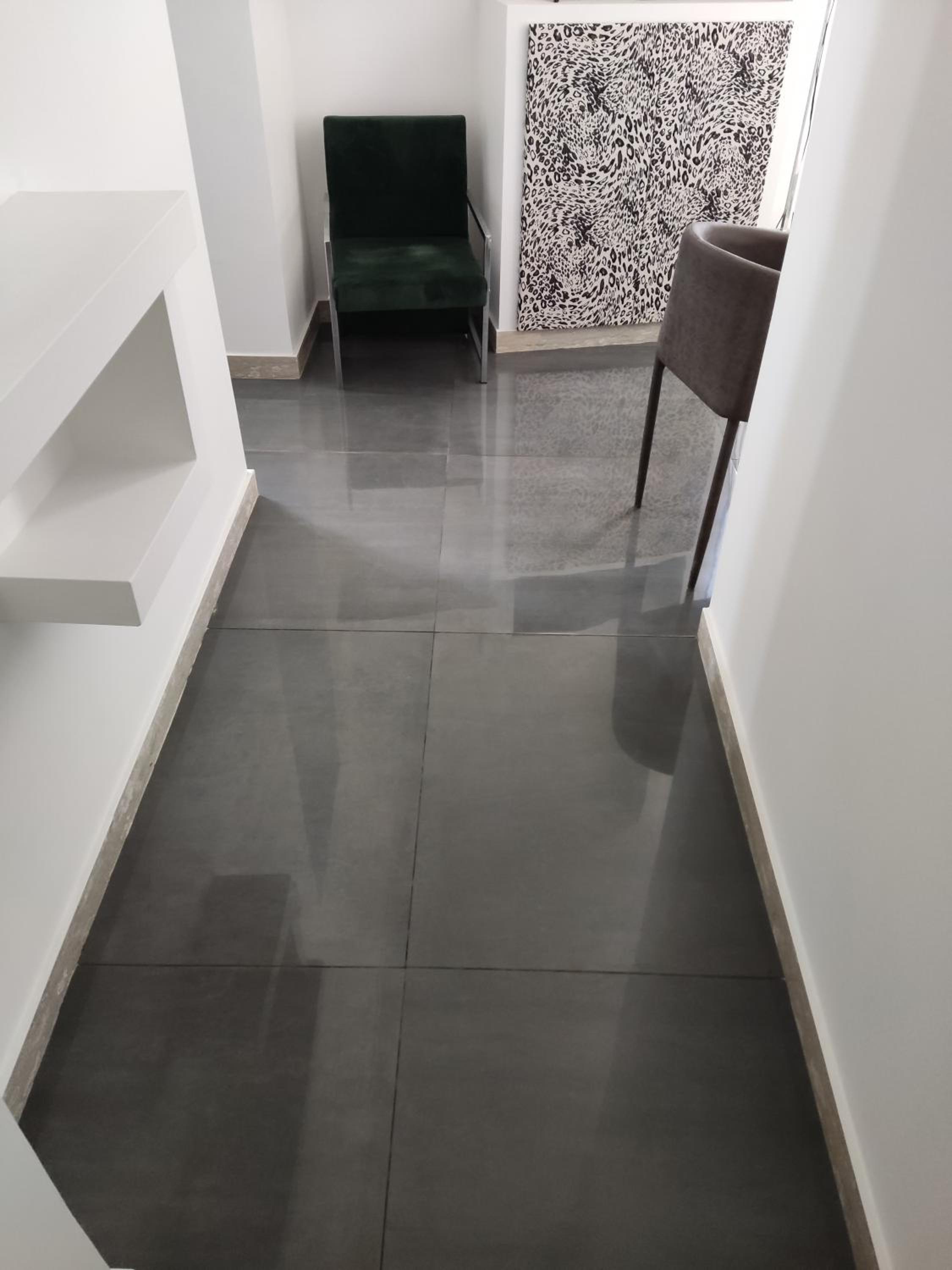 Trani residence
