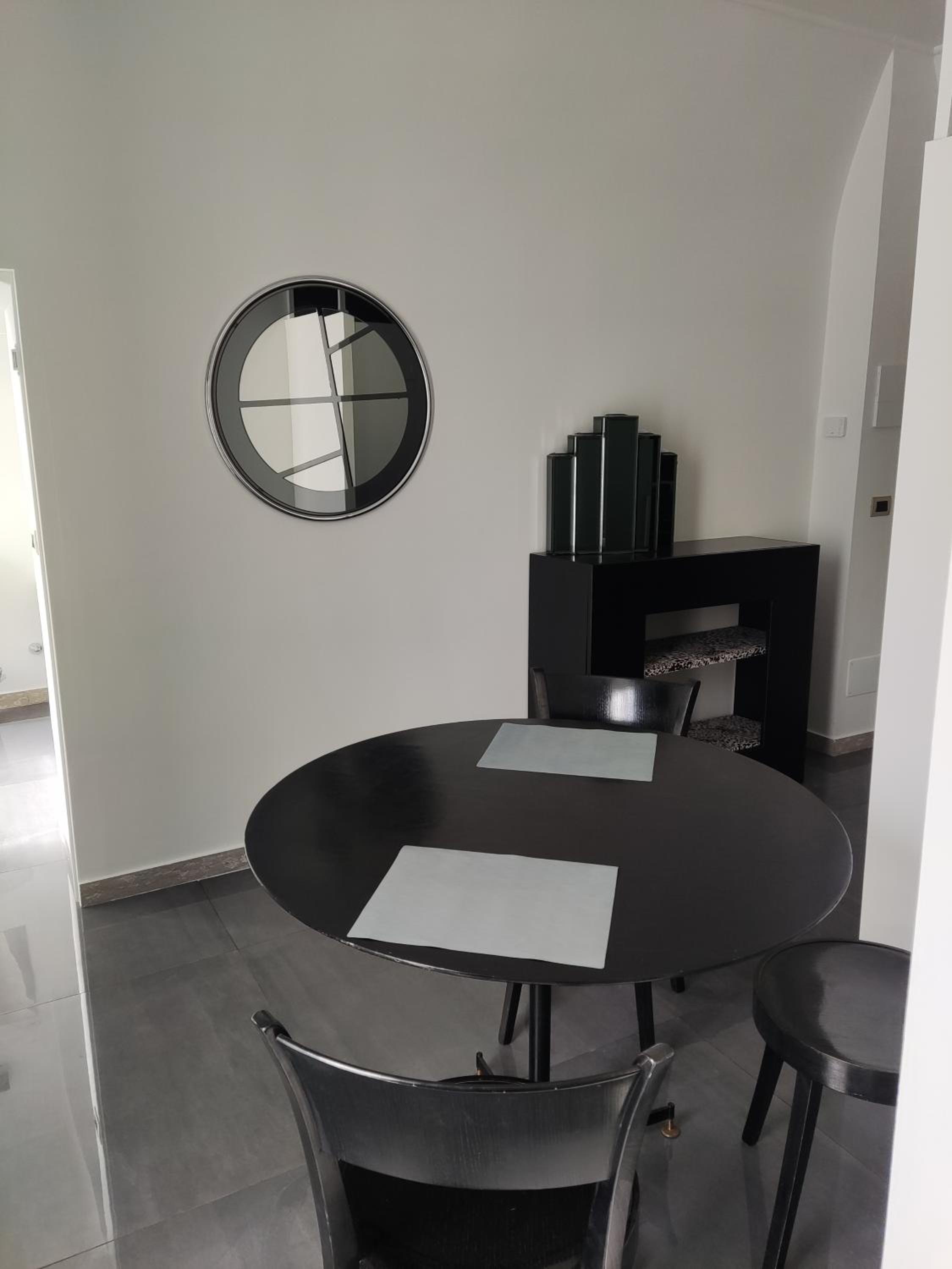 Trani residence