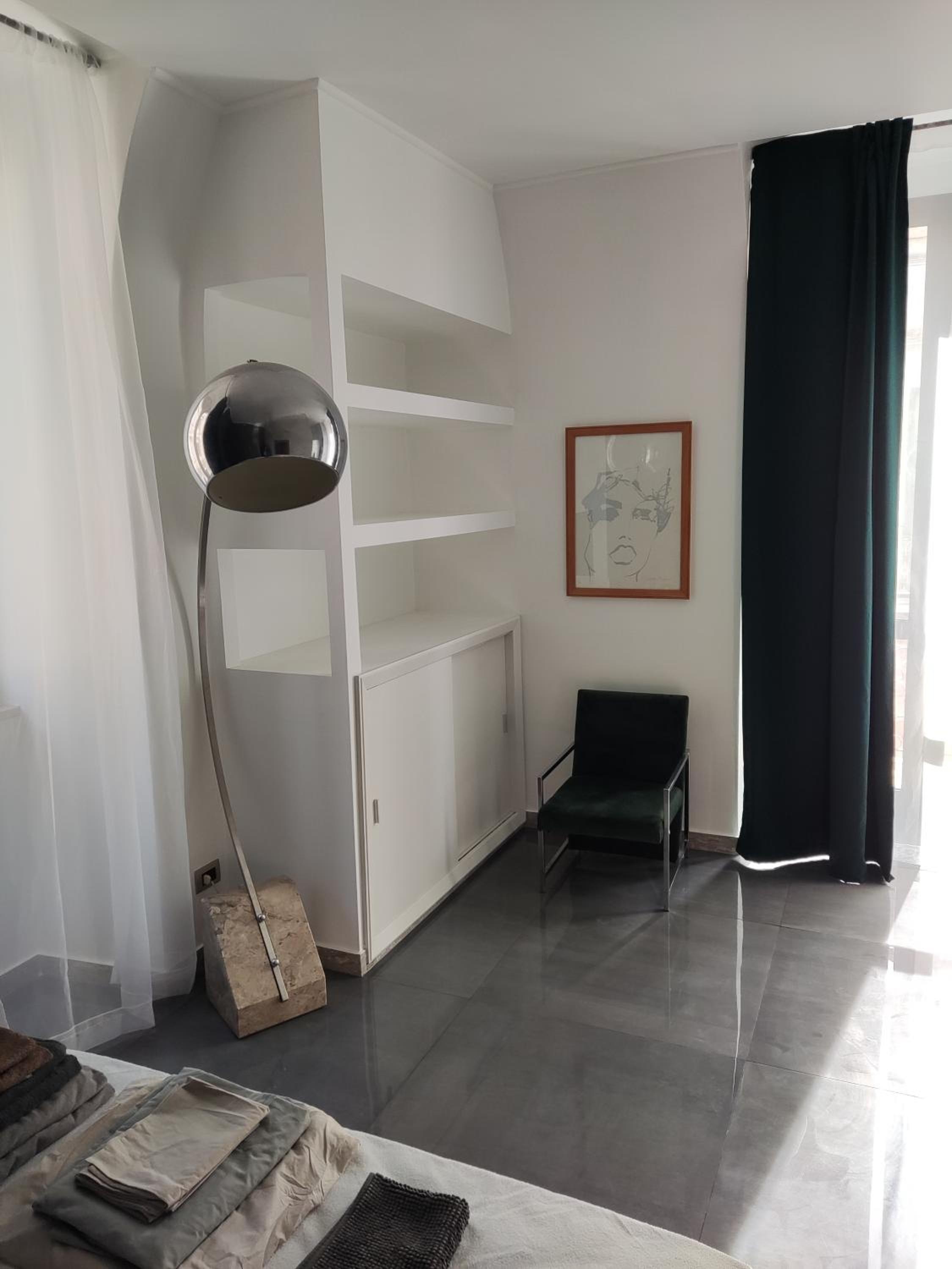 Trani residence