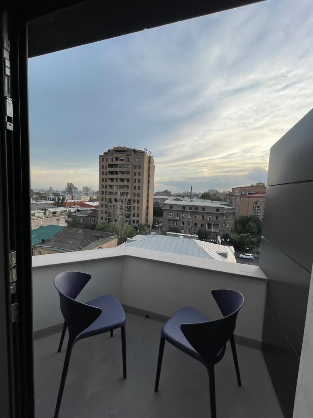 Comfort Apartment