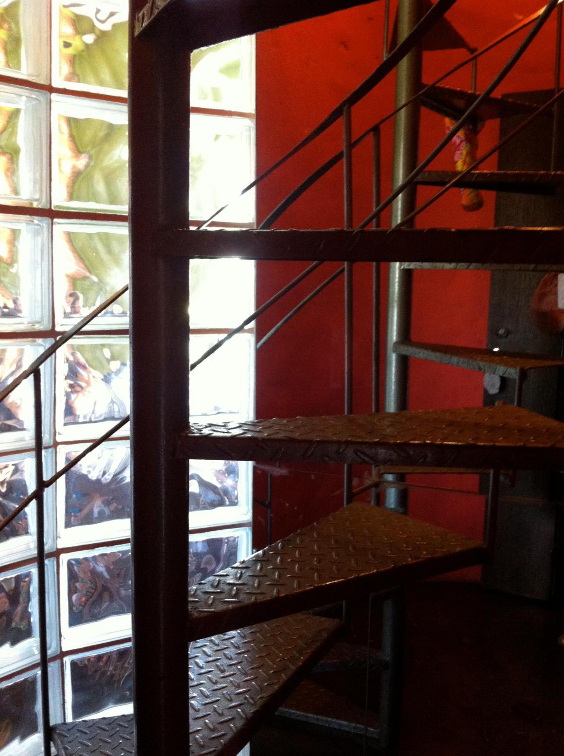 Casa da Carmen e do Fernando