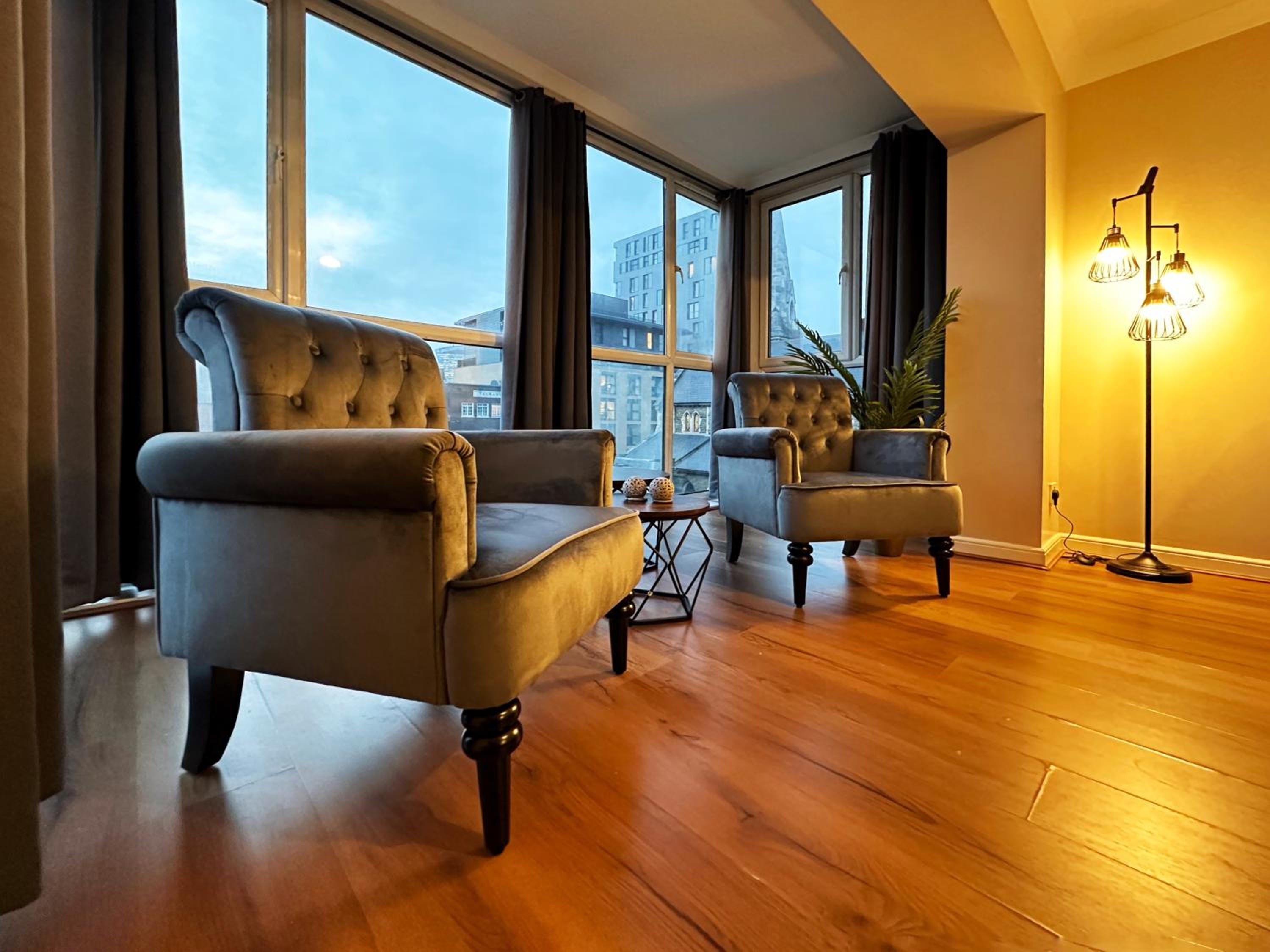 lounge