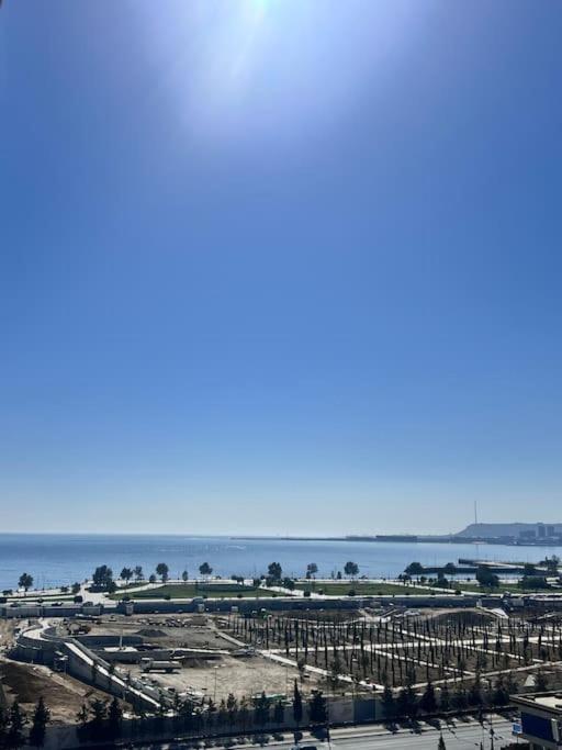 SeaView Classic Family apartment Baku