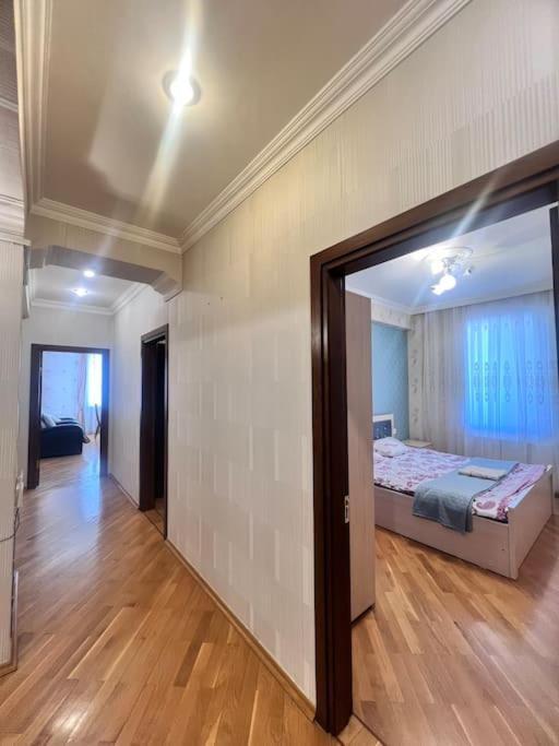 SeaView Classic Family apartment Baku