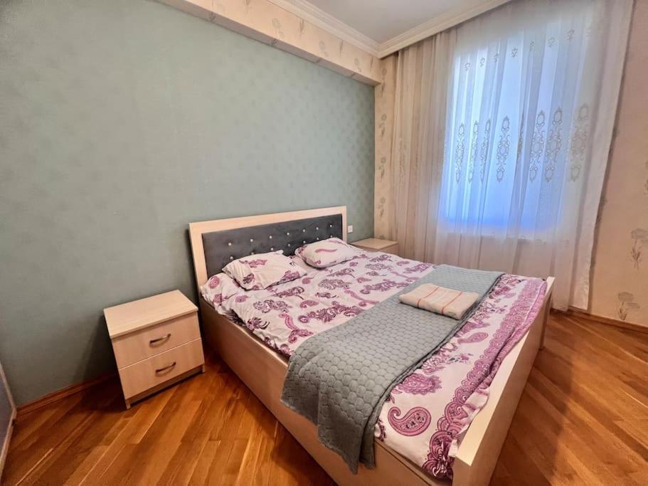 SeaView Classic Family apartment Baku