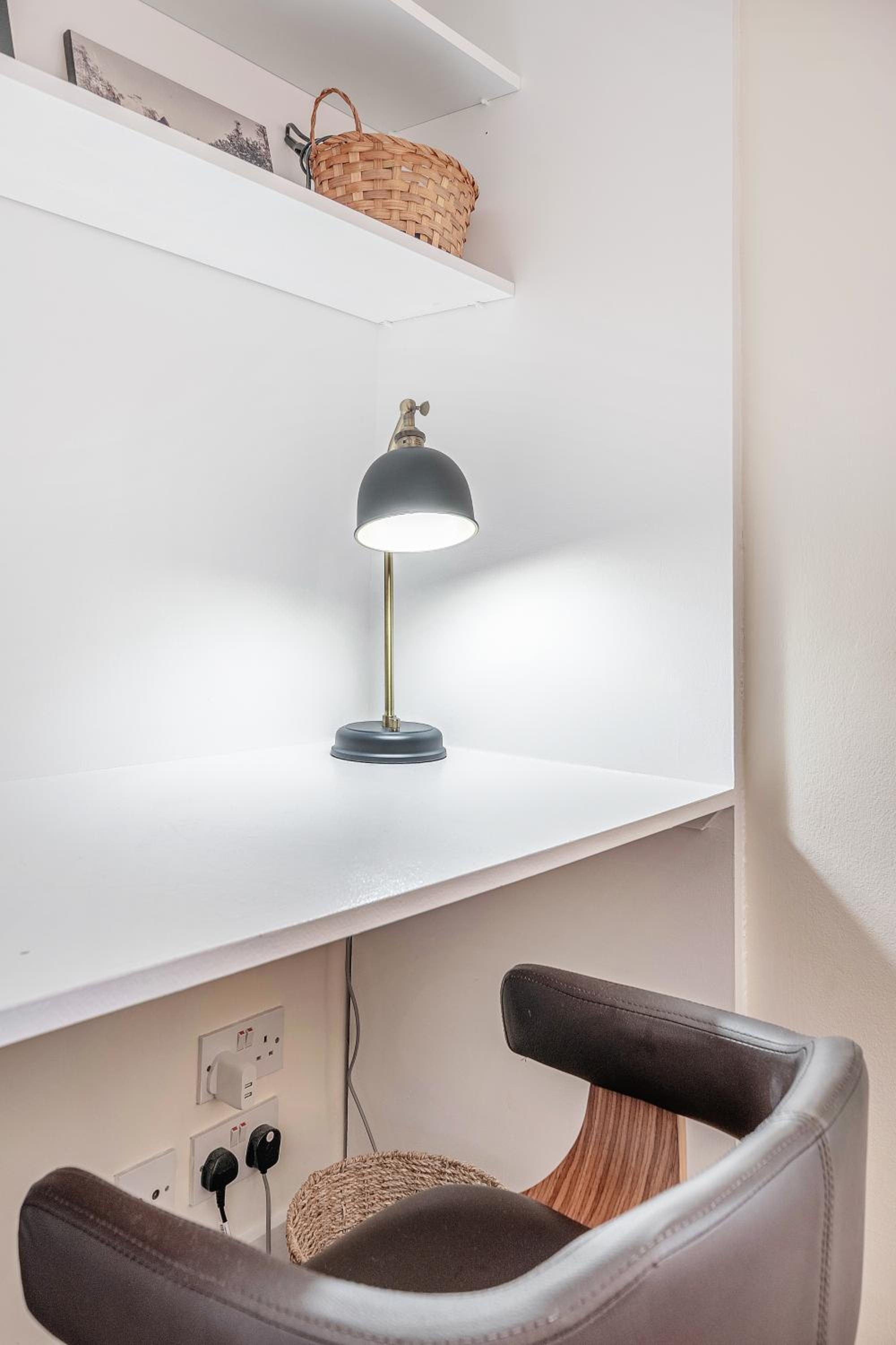 Cosy Flat in Chelsea