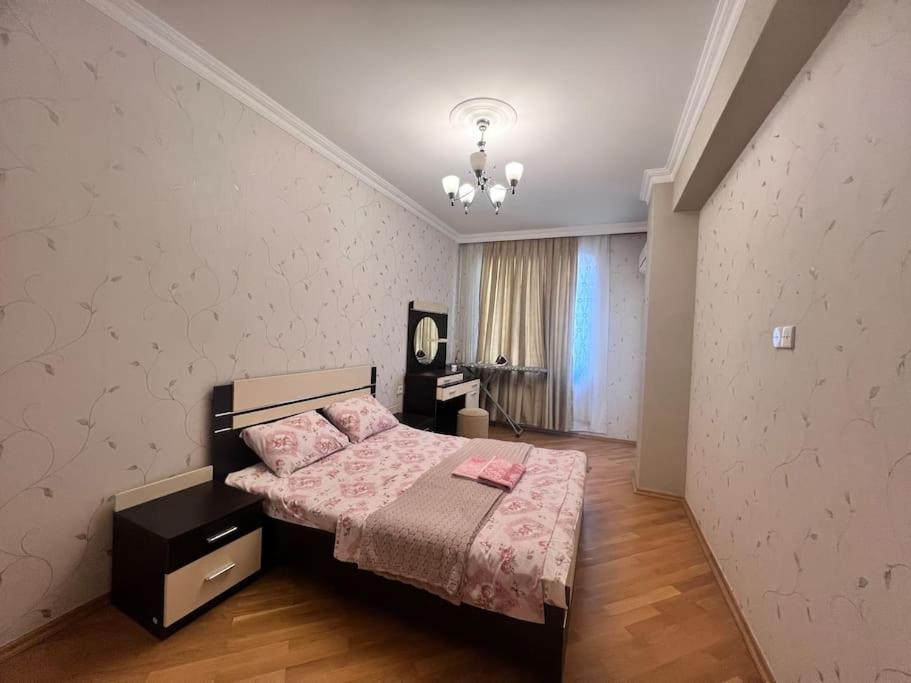 SeaView Classic Family apartment Baku