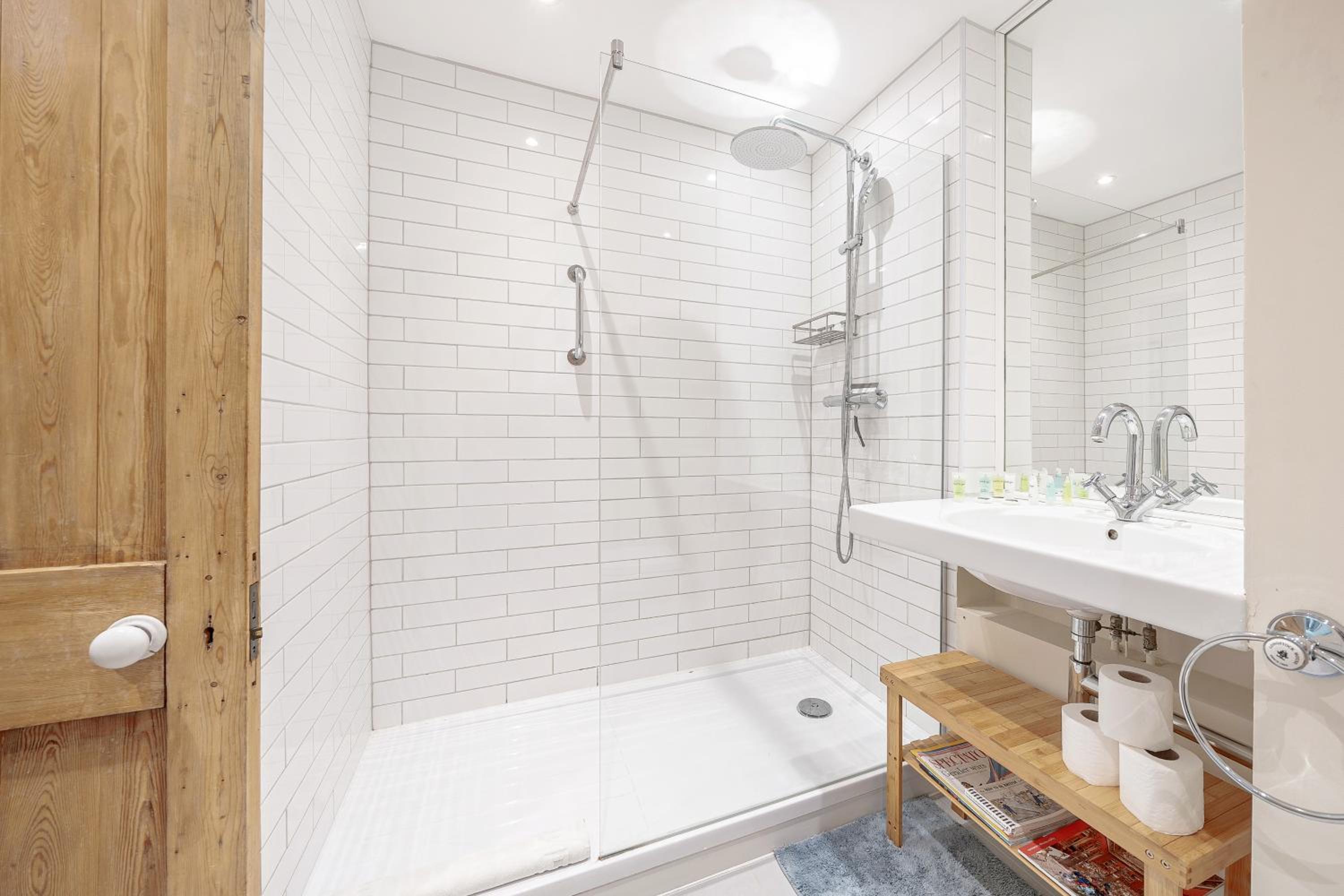 Cosy Flat in Chelsea