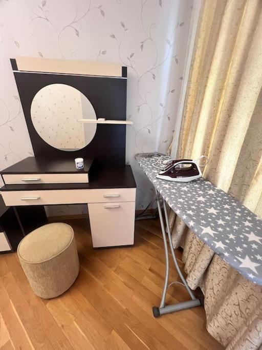 SeaView Classic Family apartment Baku