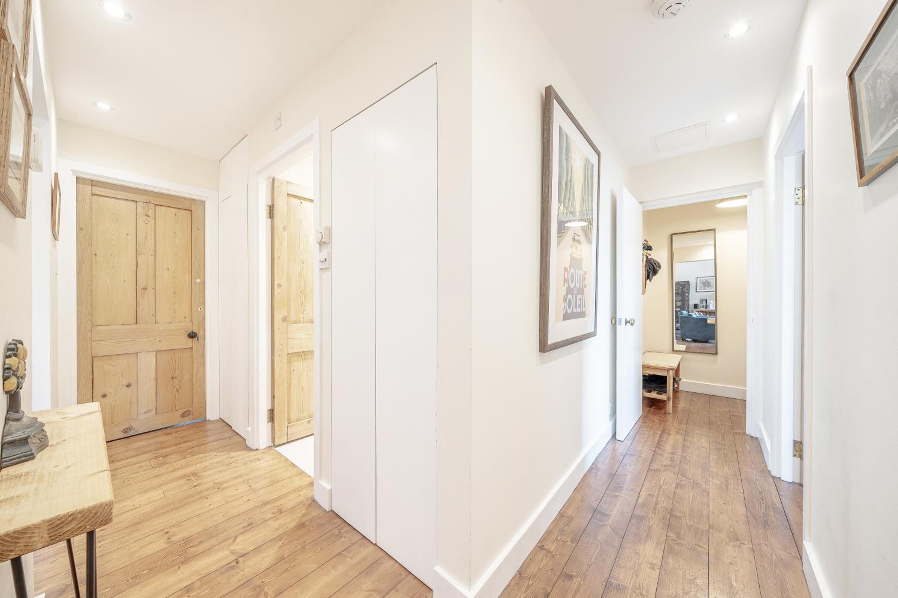 Cosy Flat in Chelsea