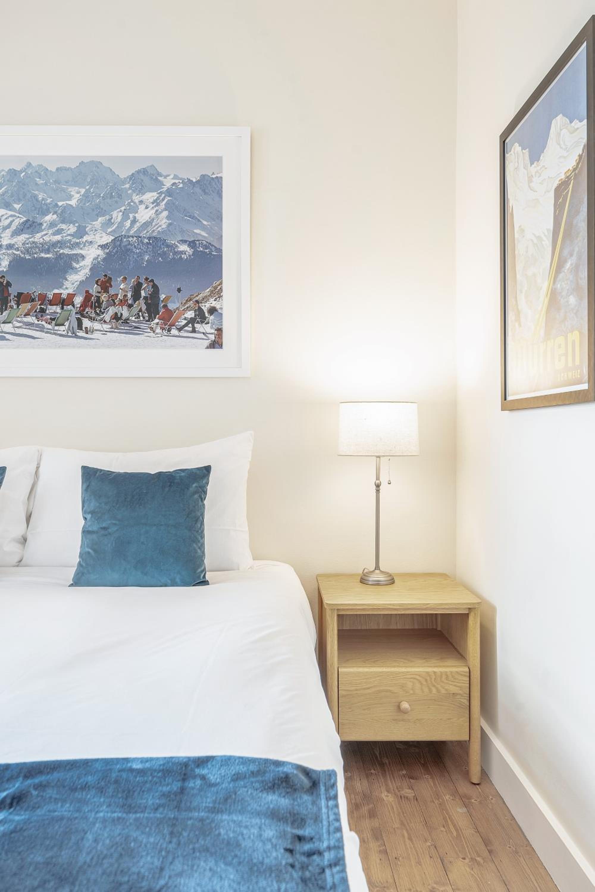 Cosy Flat in Chelsea
