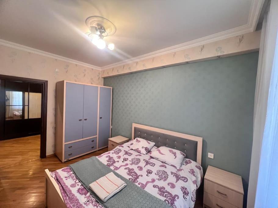 SeaView Classic Family apartment Baku