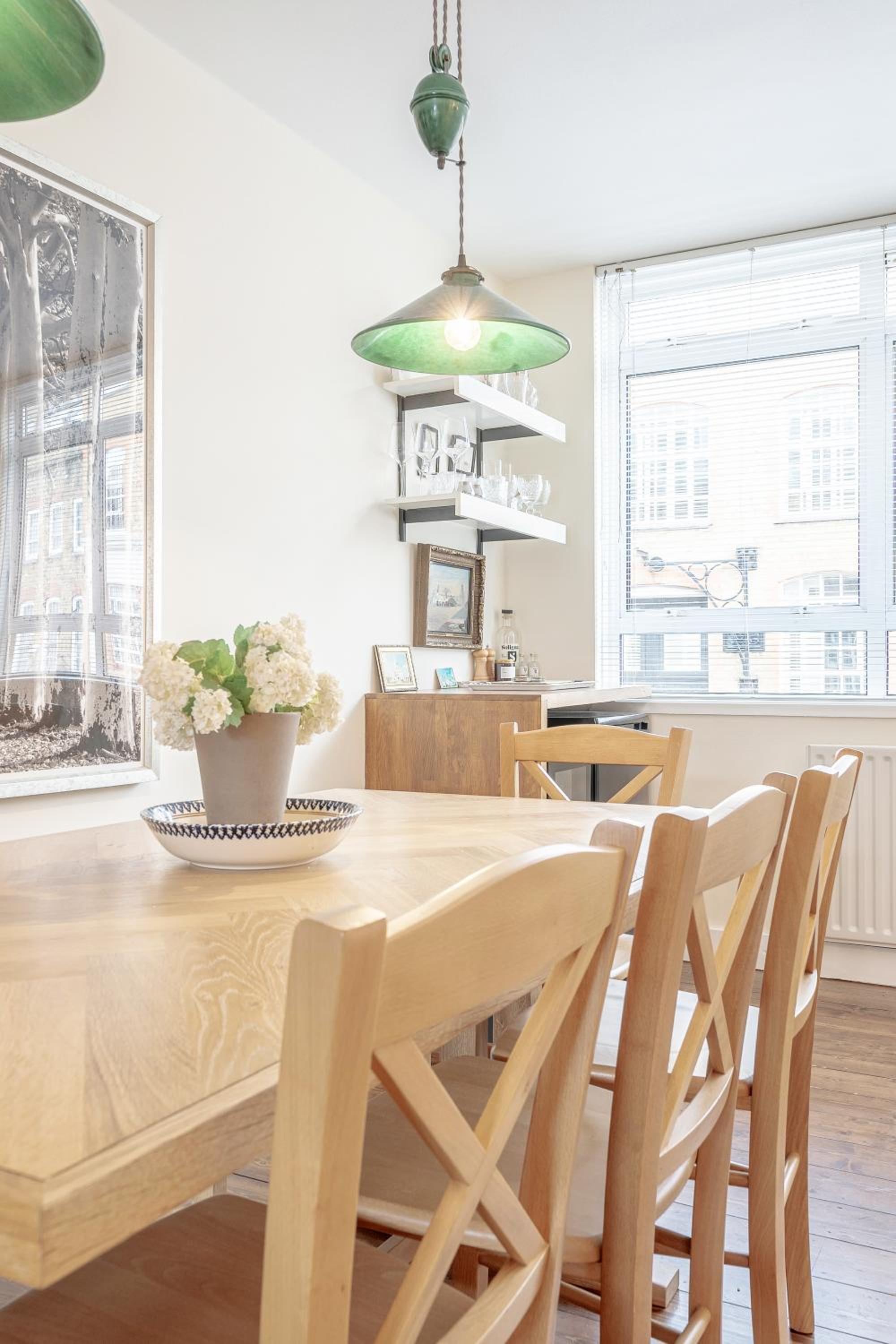 Cosy Flat in Chelsea