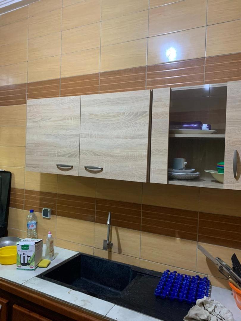 Domicile Cotonou