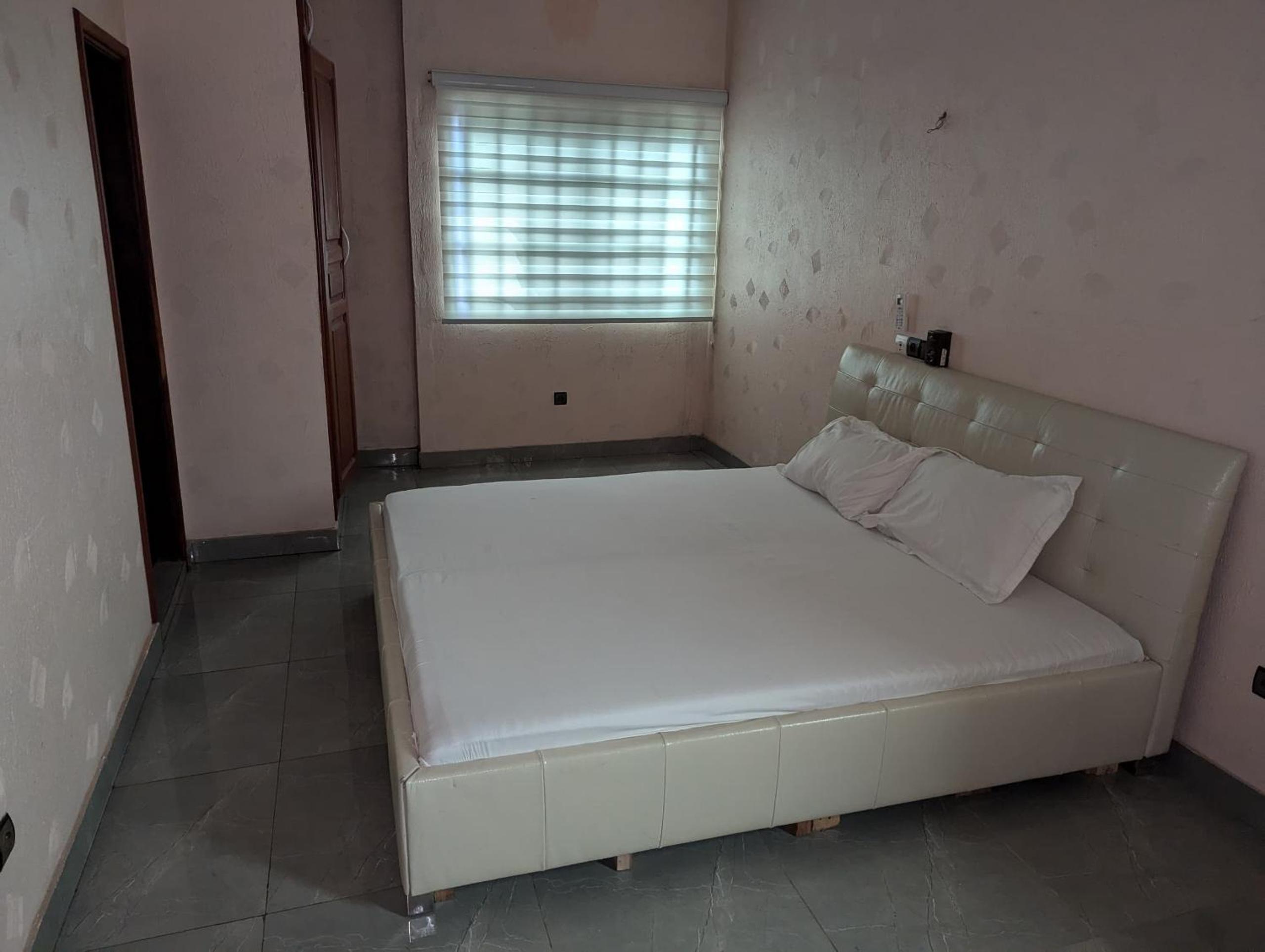 Domicile Cotonou