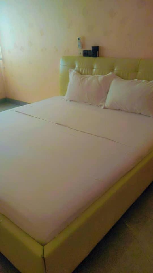 Domicile Cotonou