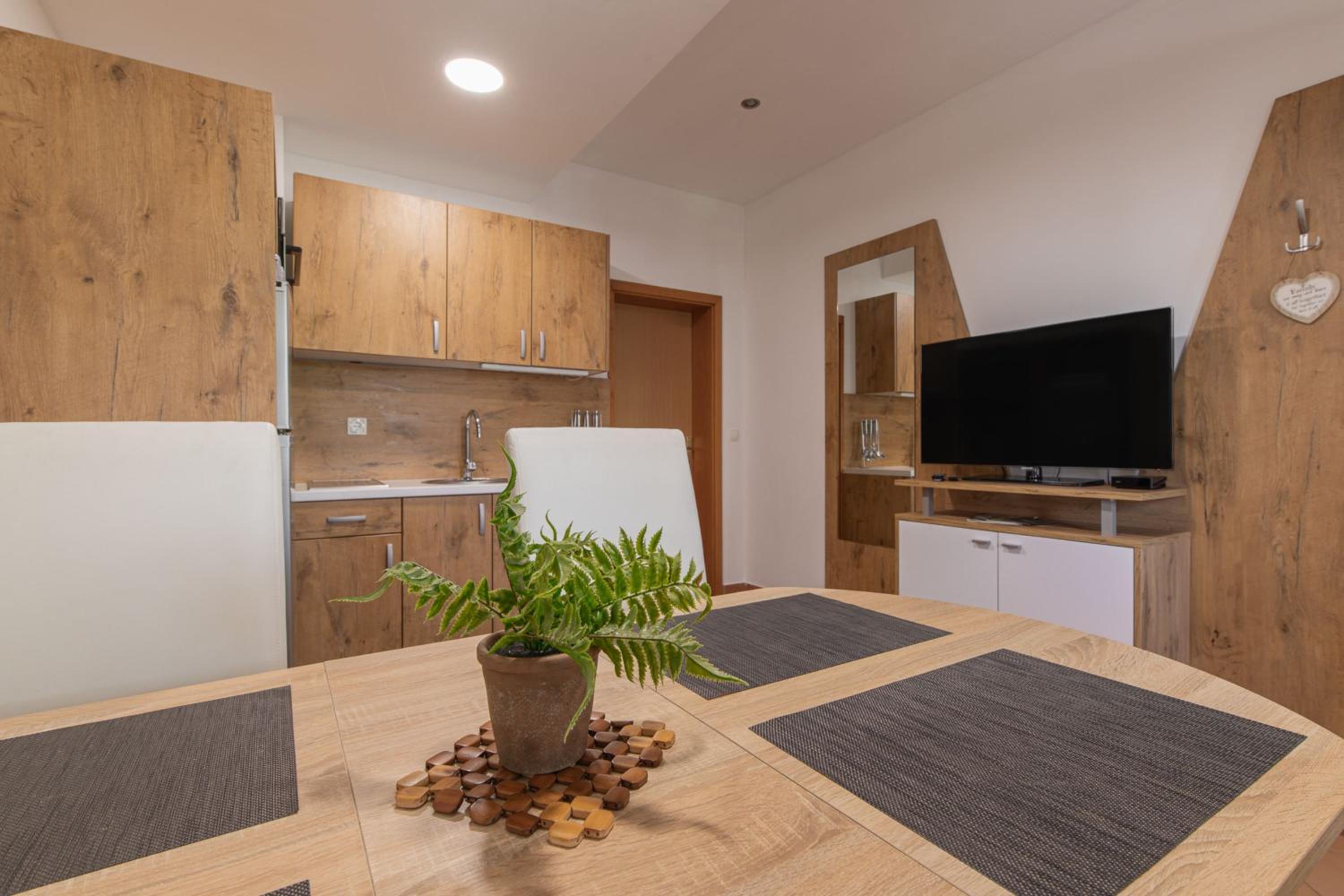 Apartments Natura view 2