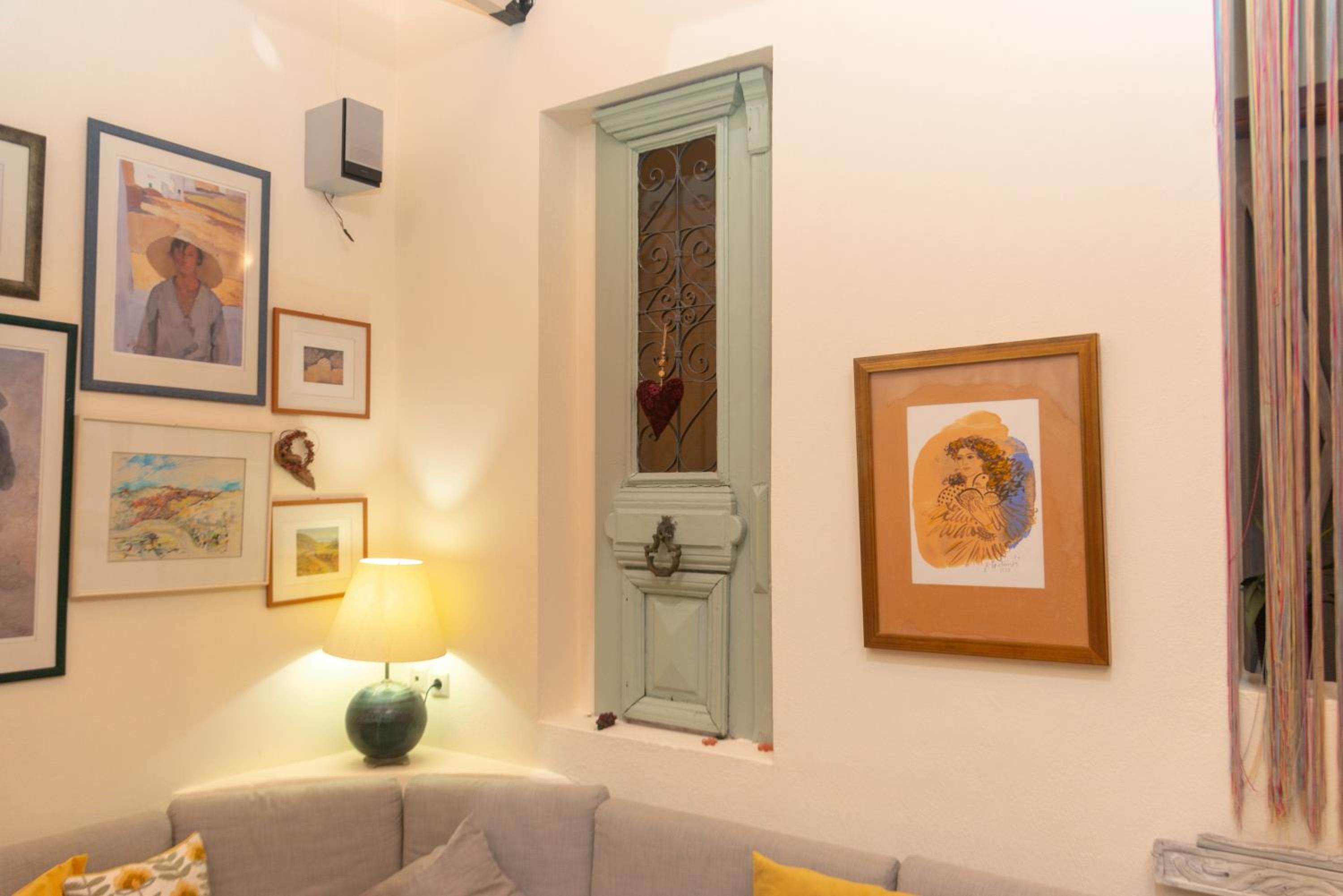 Villa Armonia