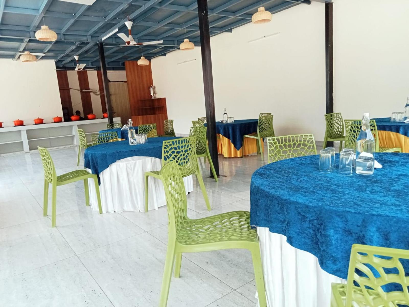 Qcent Woods Resort & Spa, Rishikesh view 3