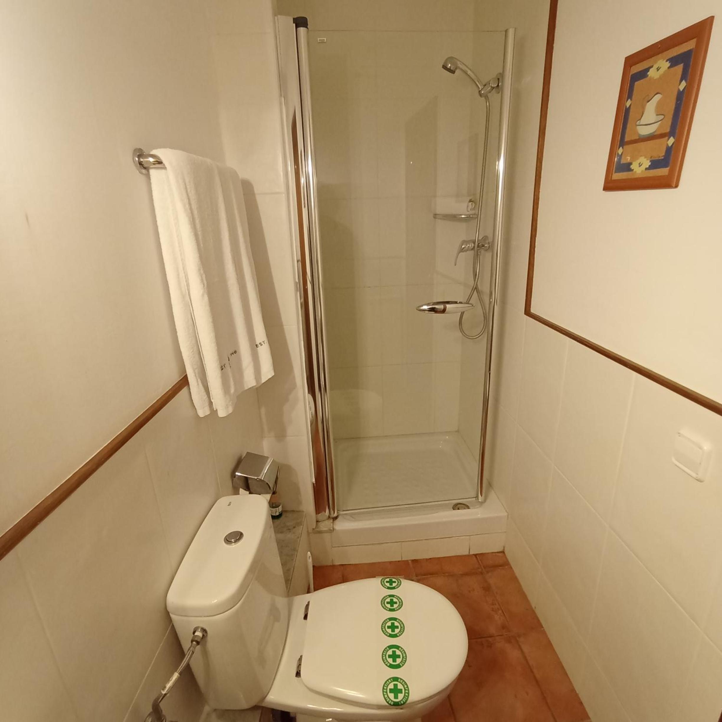 Apartaments Can Lo