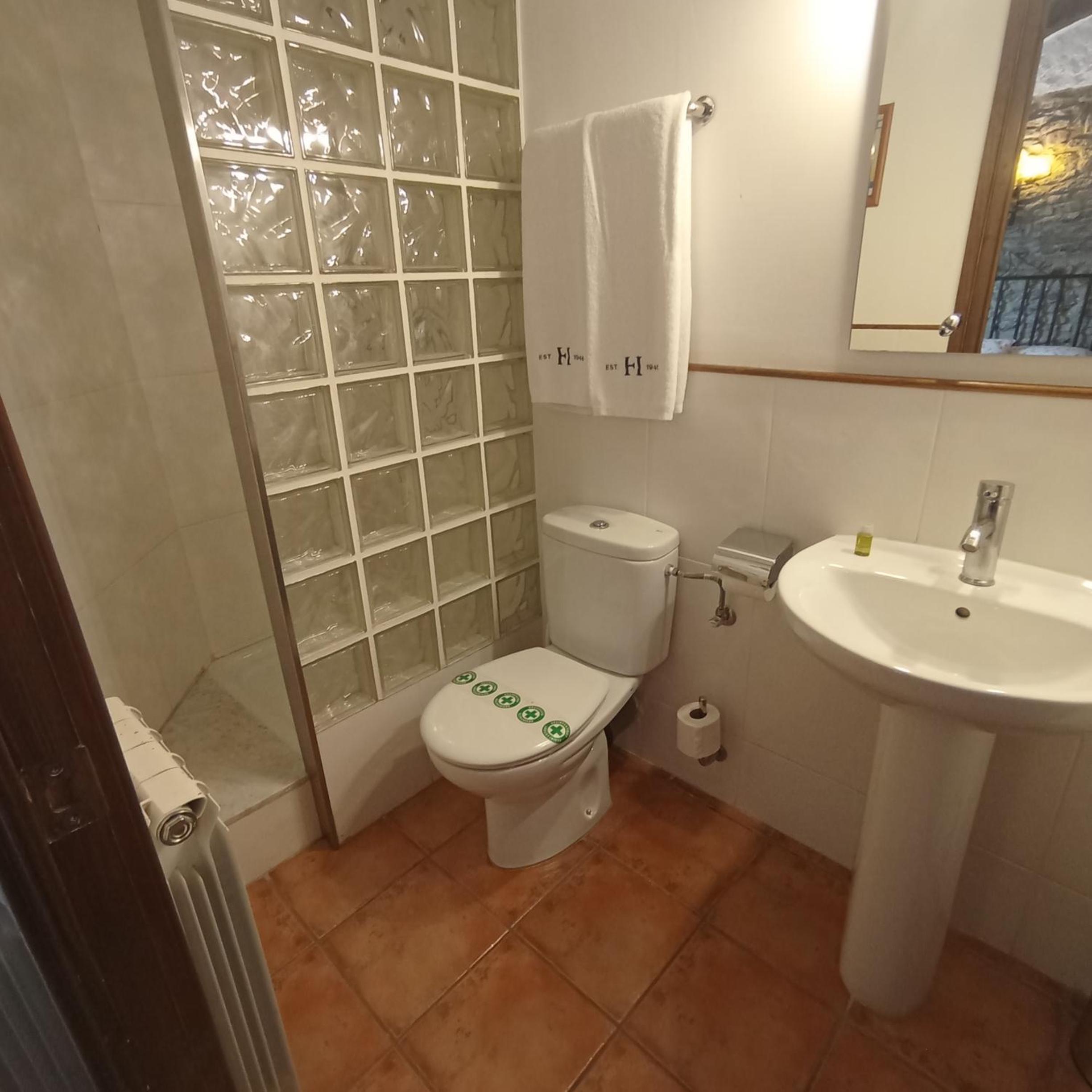 Apartaments Can Lo