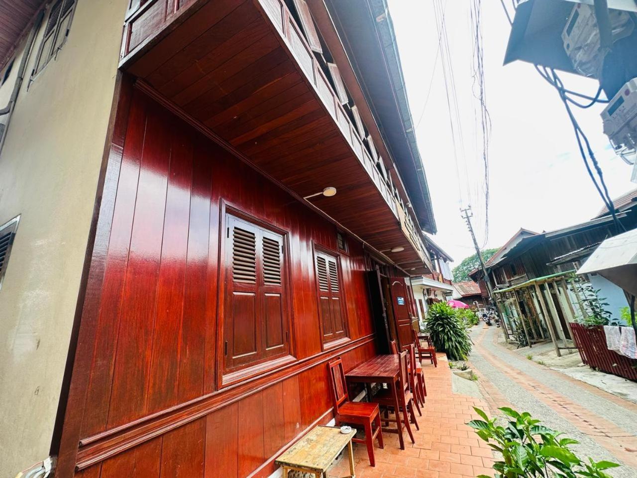 Silikhan guesthouse