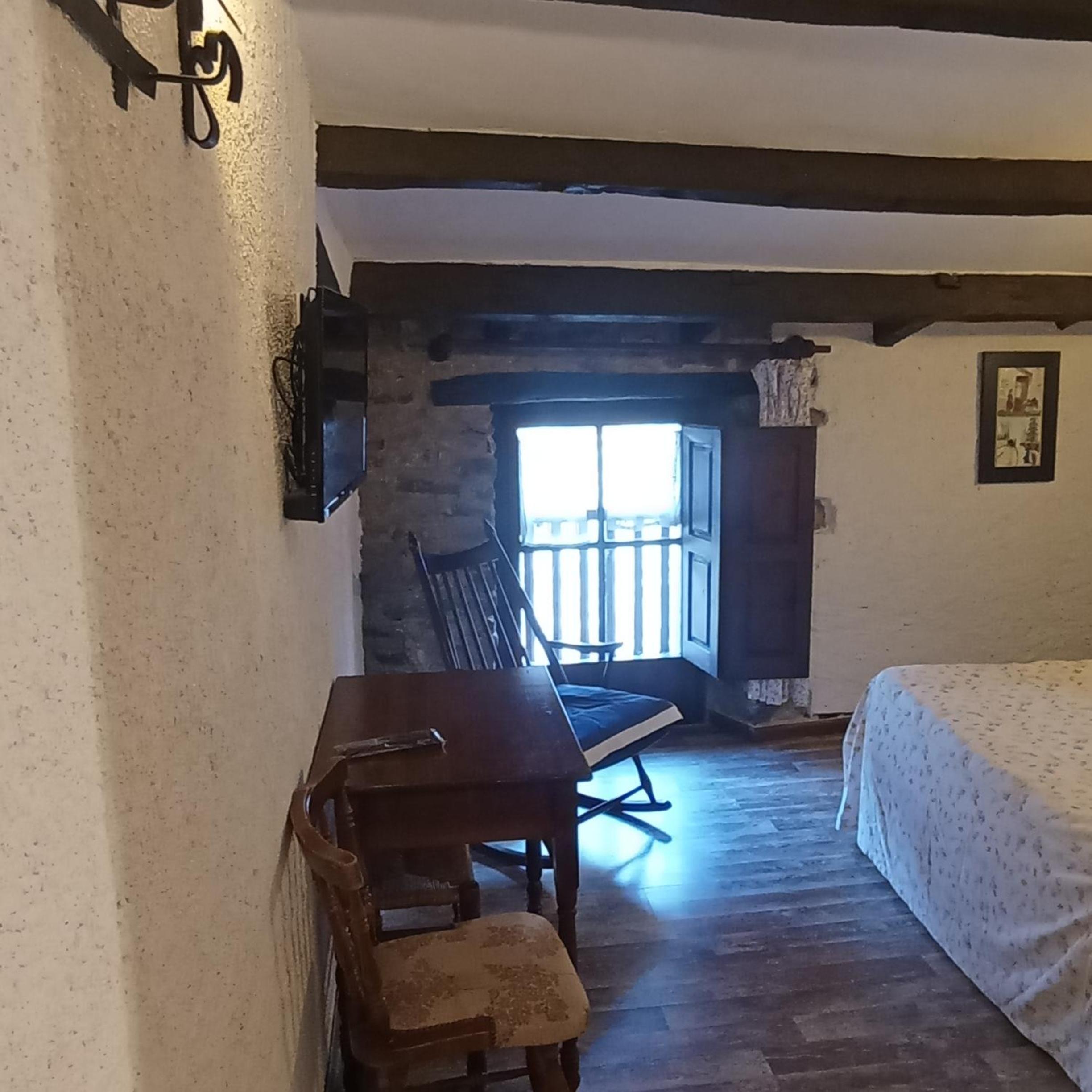 Apartaments Can Lo