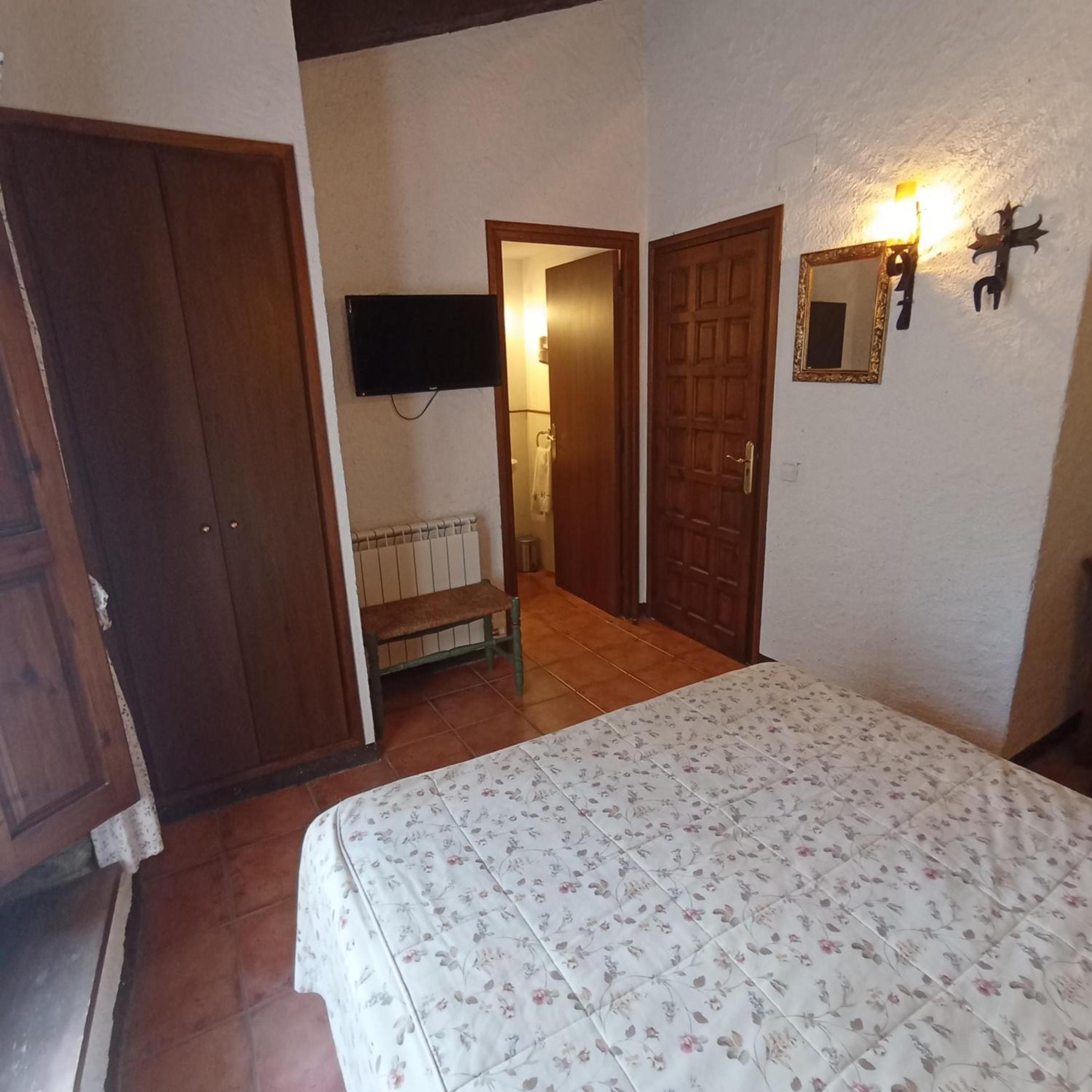 Apartaments Can Lo