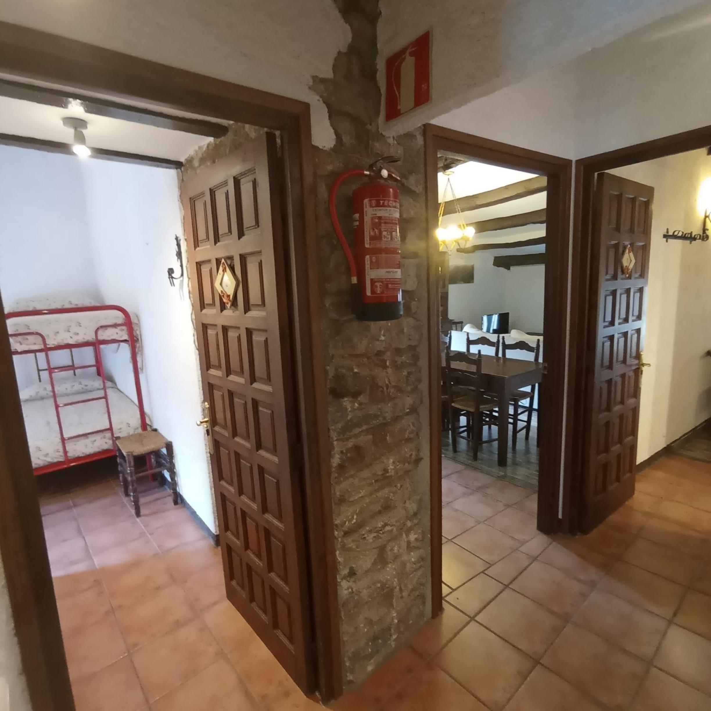 Apartaments Can Lo