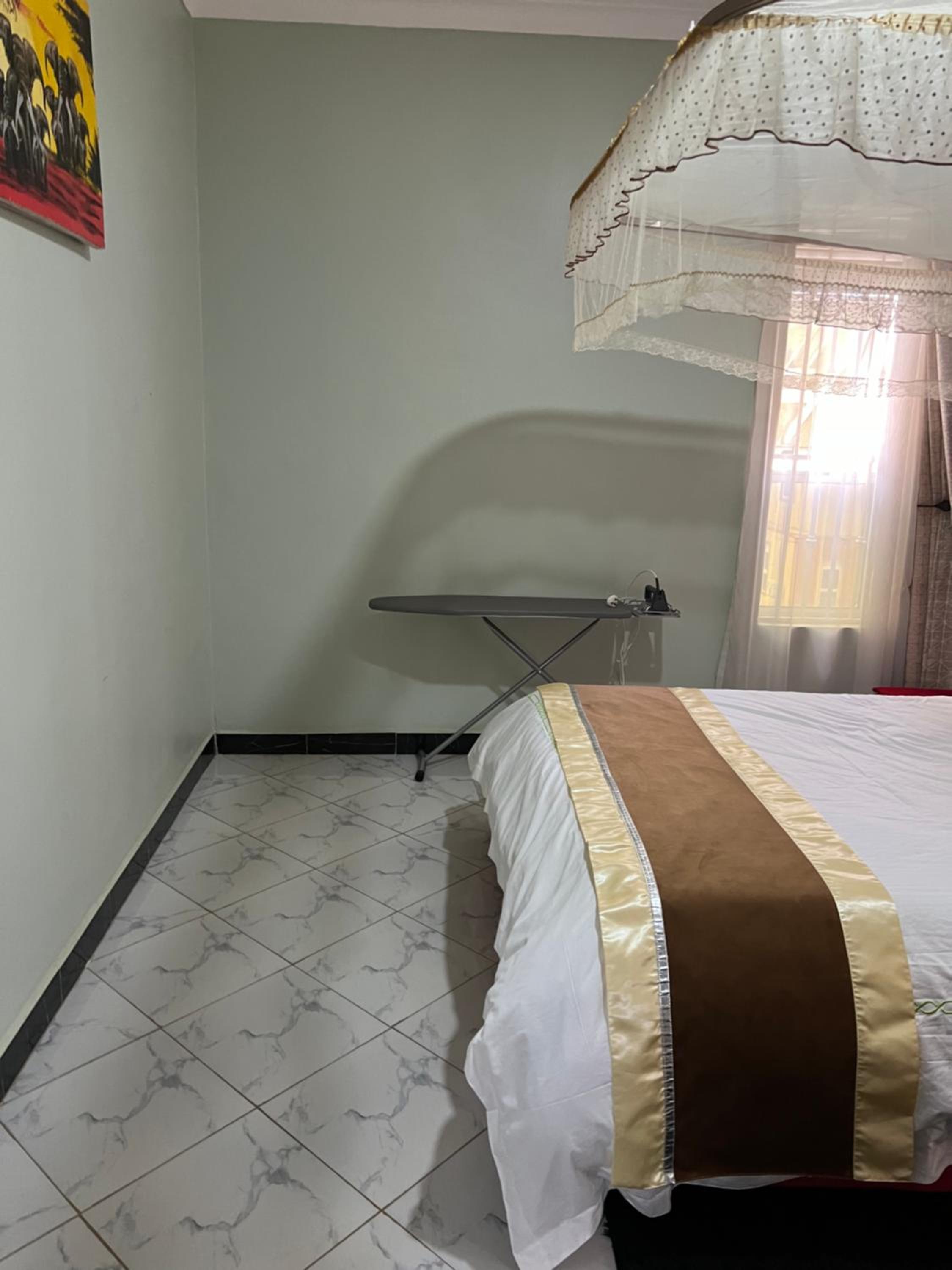 HT Apartments view 5