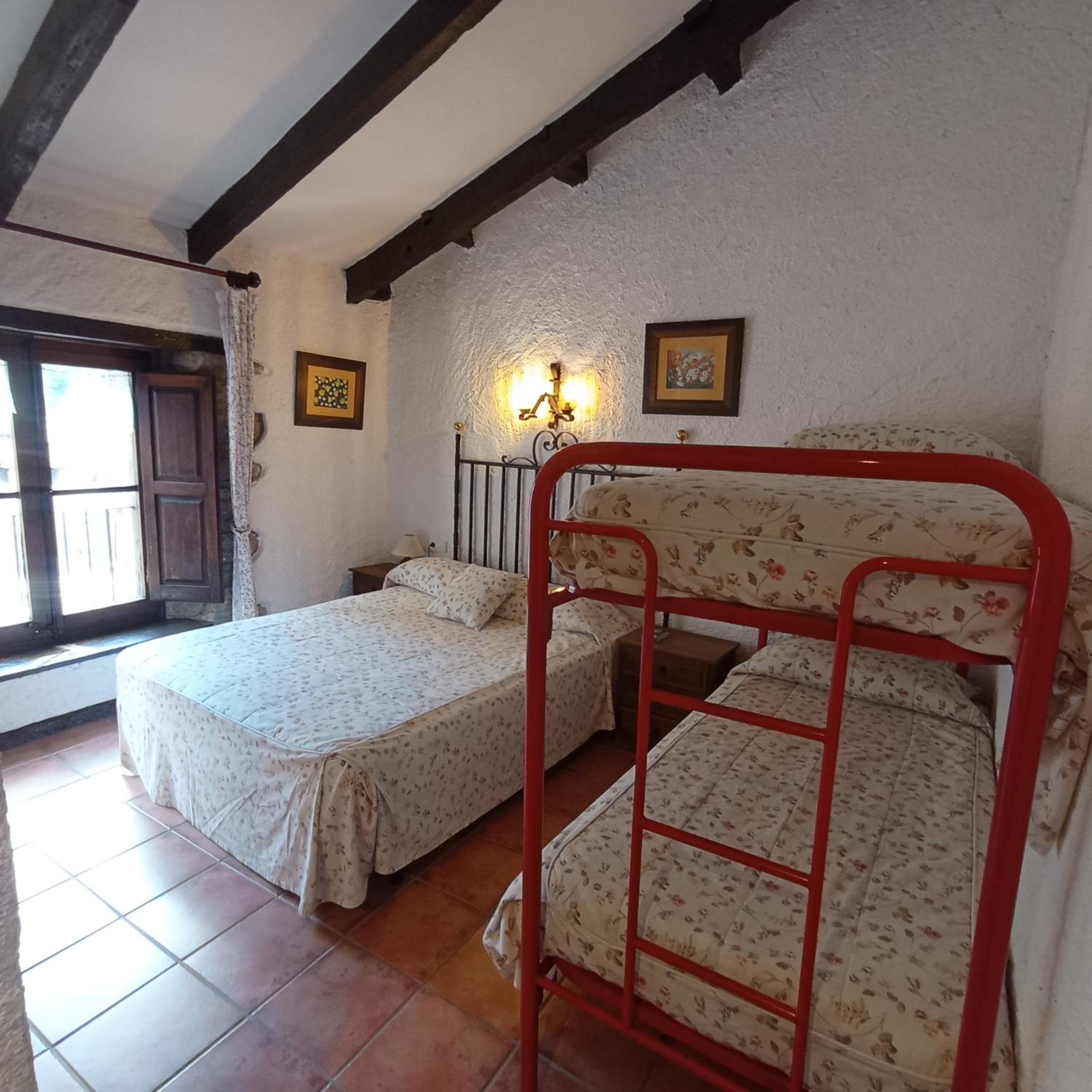 Apartaments Can Lo