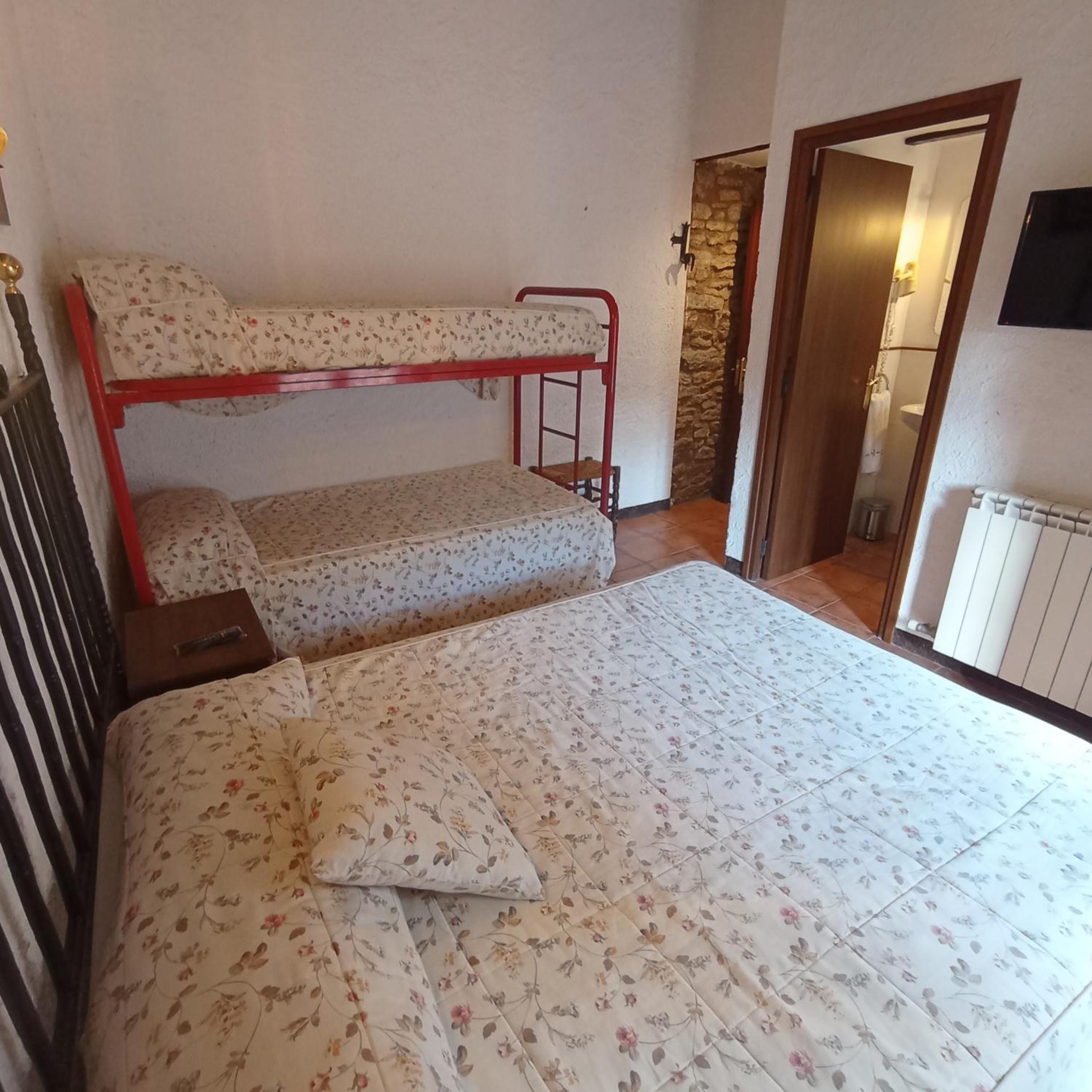 Apartaments Can Lo