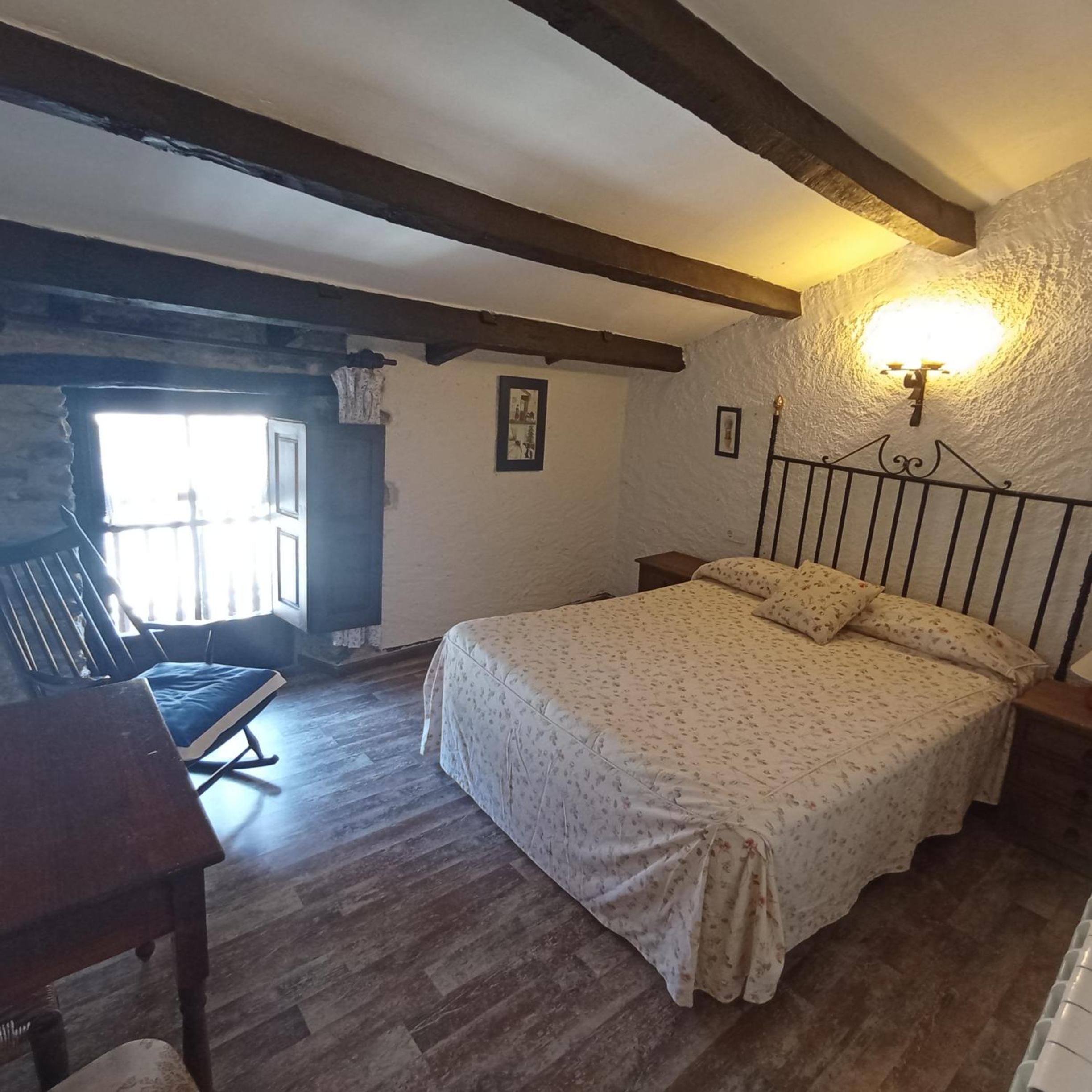 Apartaments Can Lo